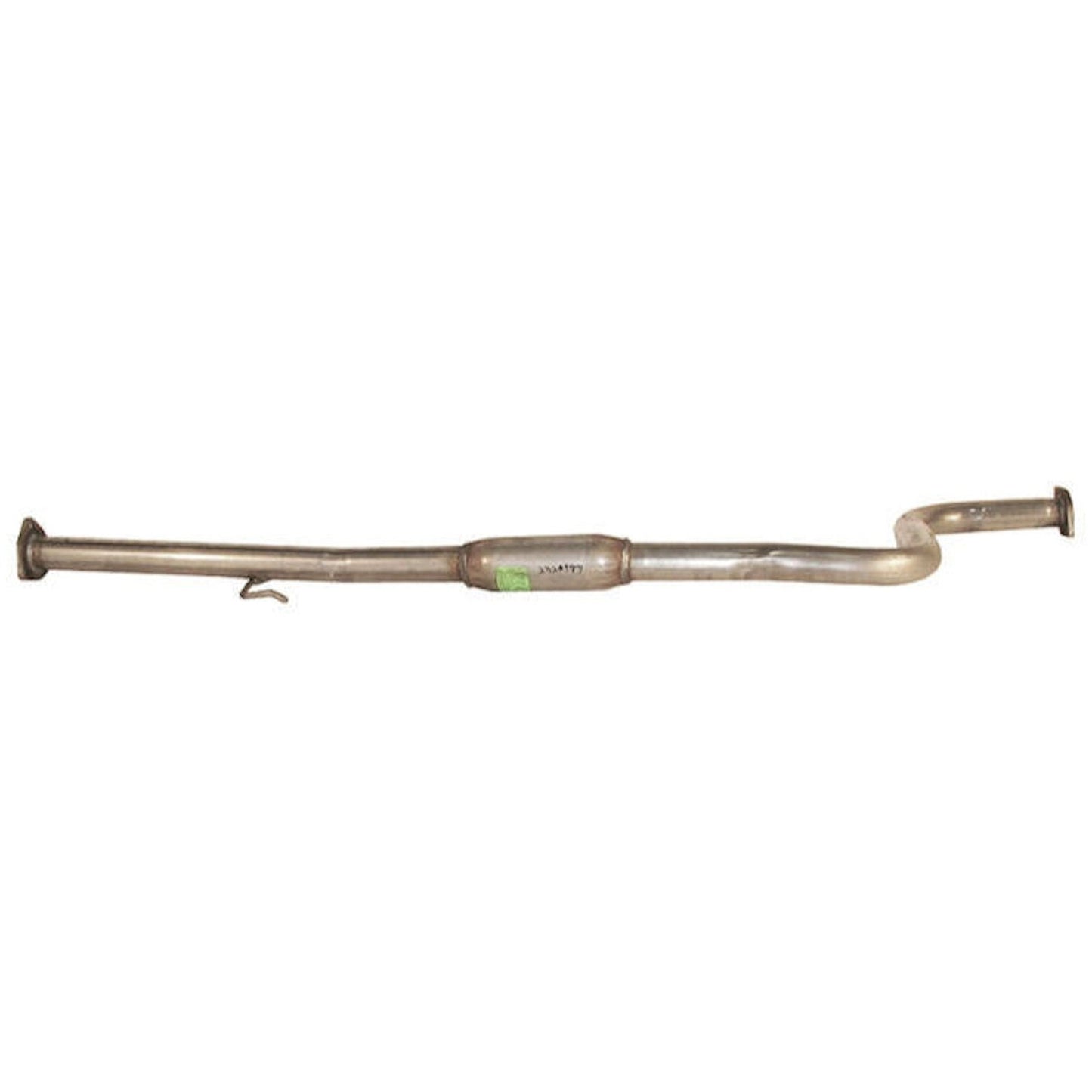 BRExhaust Exhaust Resonator and Pipe Assembly 282-397