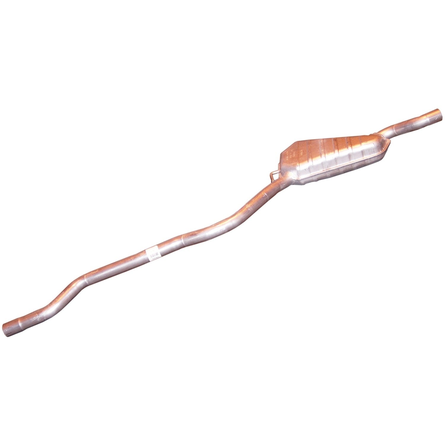 BRExhaust Exhaust Muffler Assembly 282-935