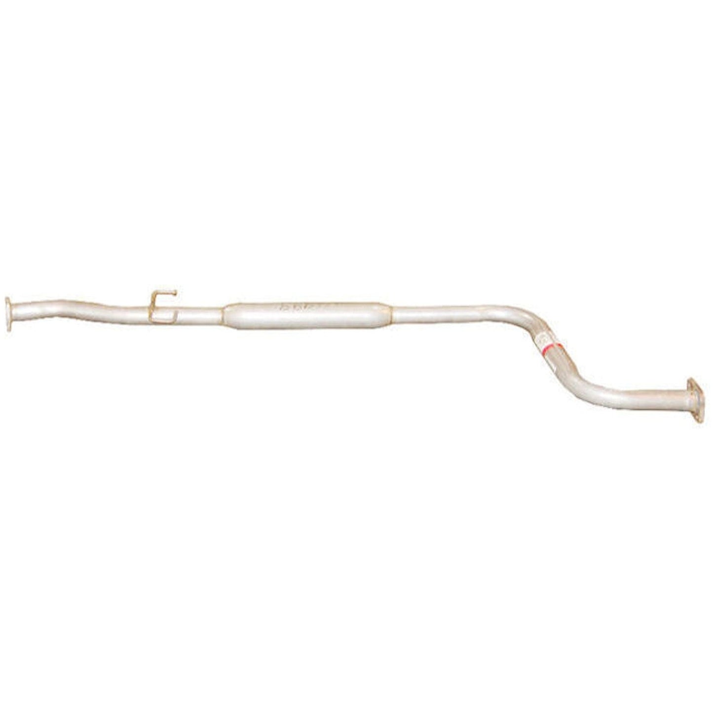 BRExhaust Exhaust Resonator and Pipe Assembly 282-945