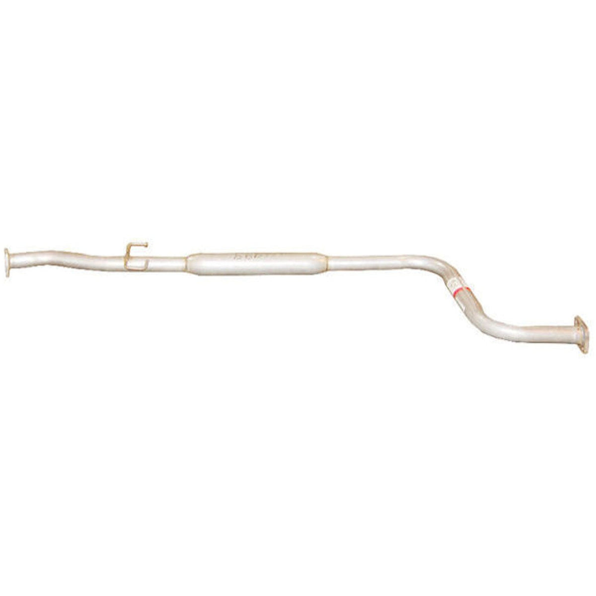 BRExhaust Exhaust Resonator and Pipe Assembly 282-945