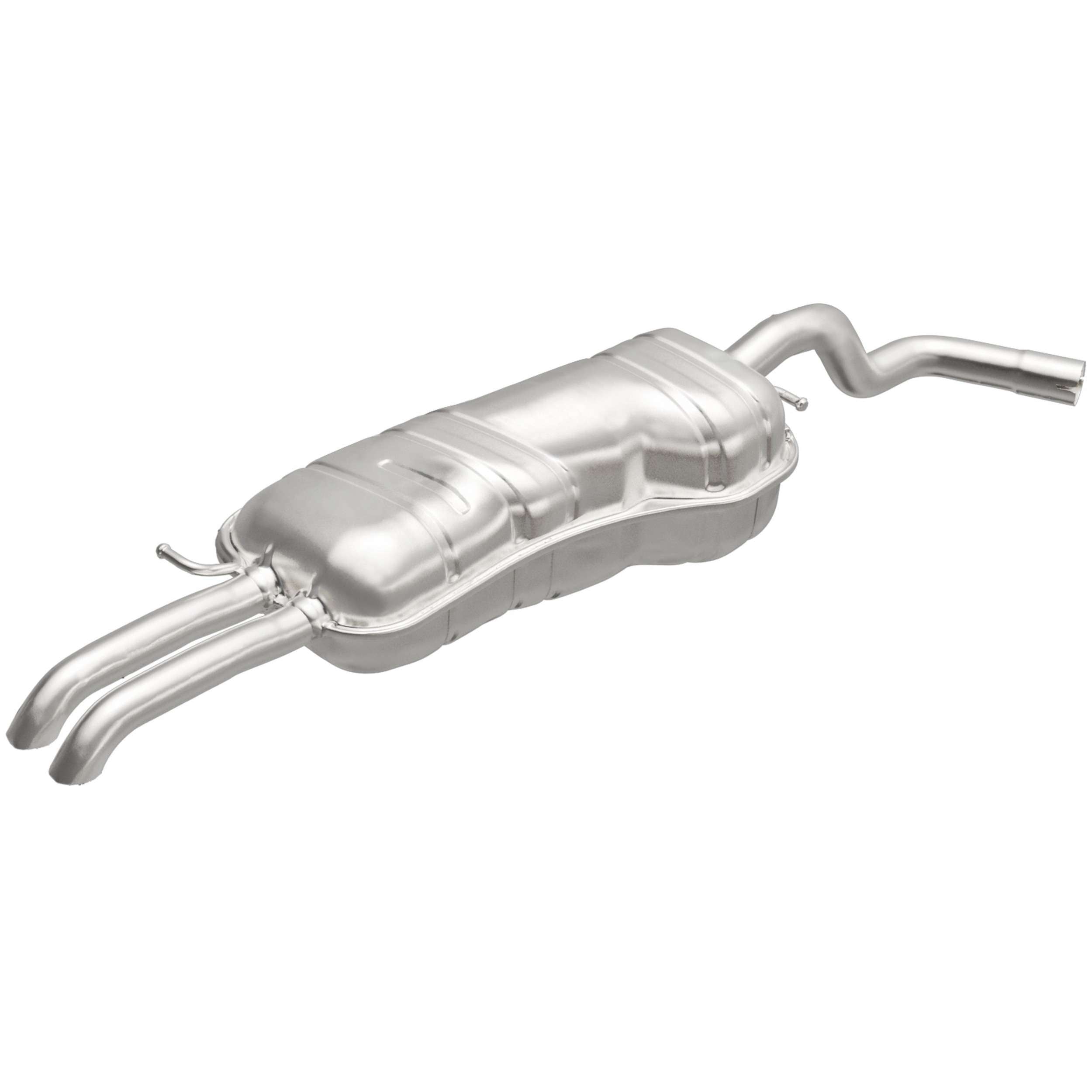 BRExhaust Exhaust Muffler Assembly 282-985