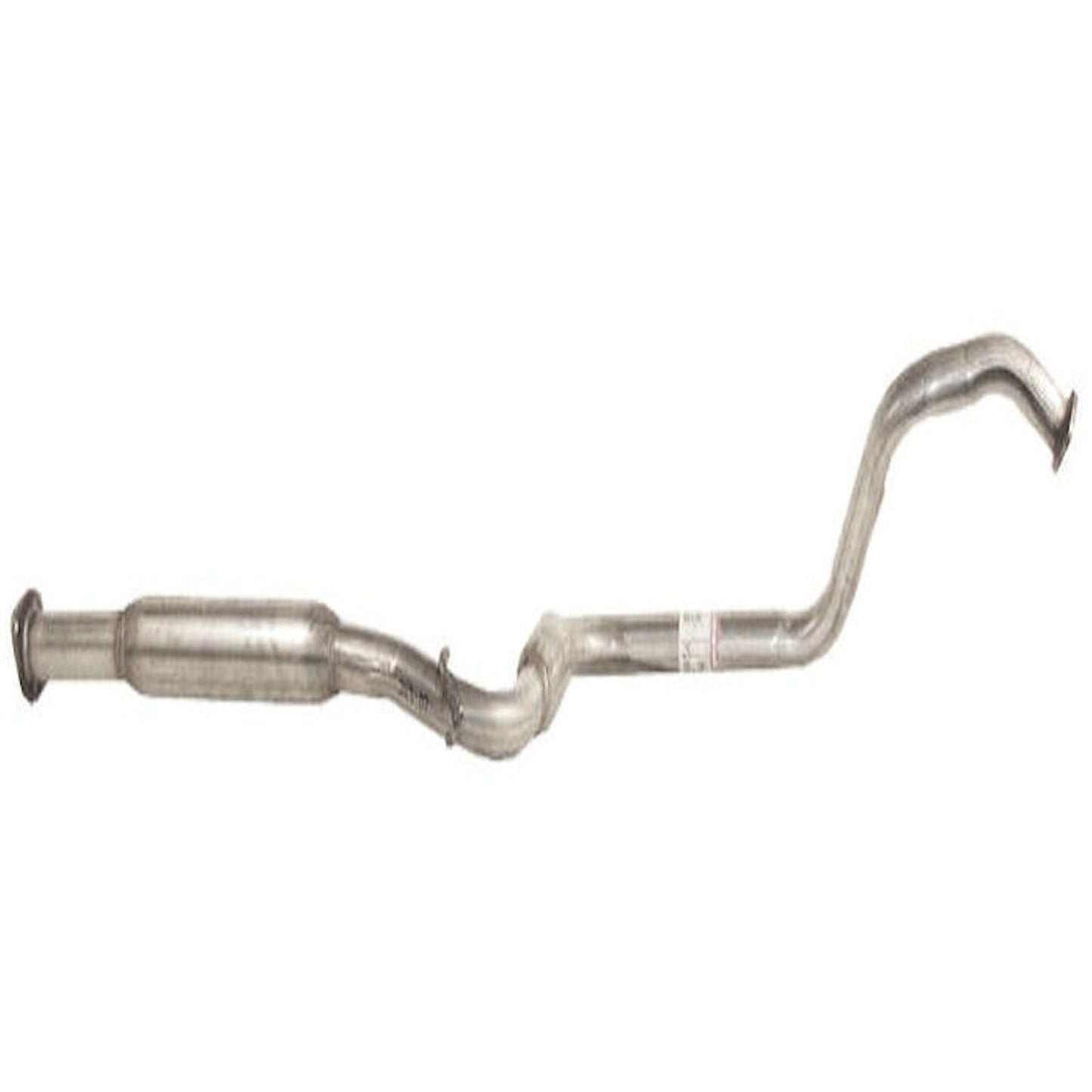 BRExhaust Exhaust Resonator and Pipe Assembly 283-151