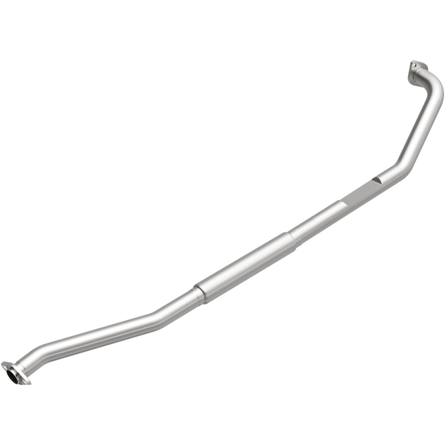 BRExhaust Exhaust Resonator and Pipe Assembly 283-433