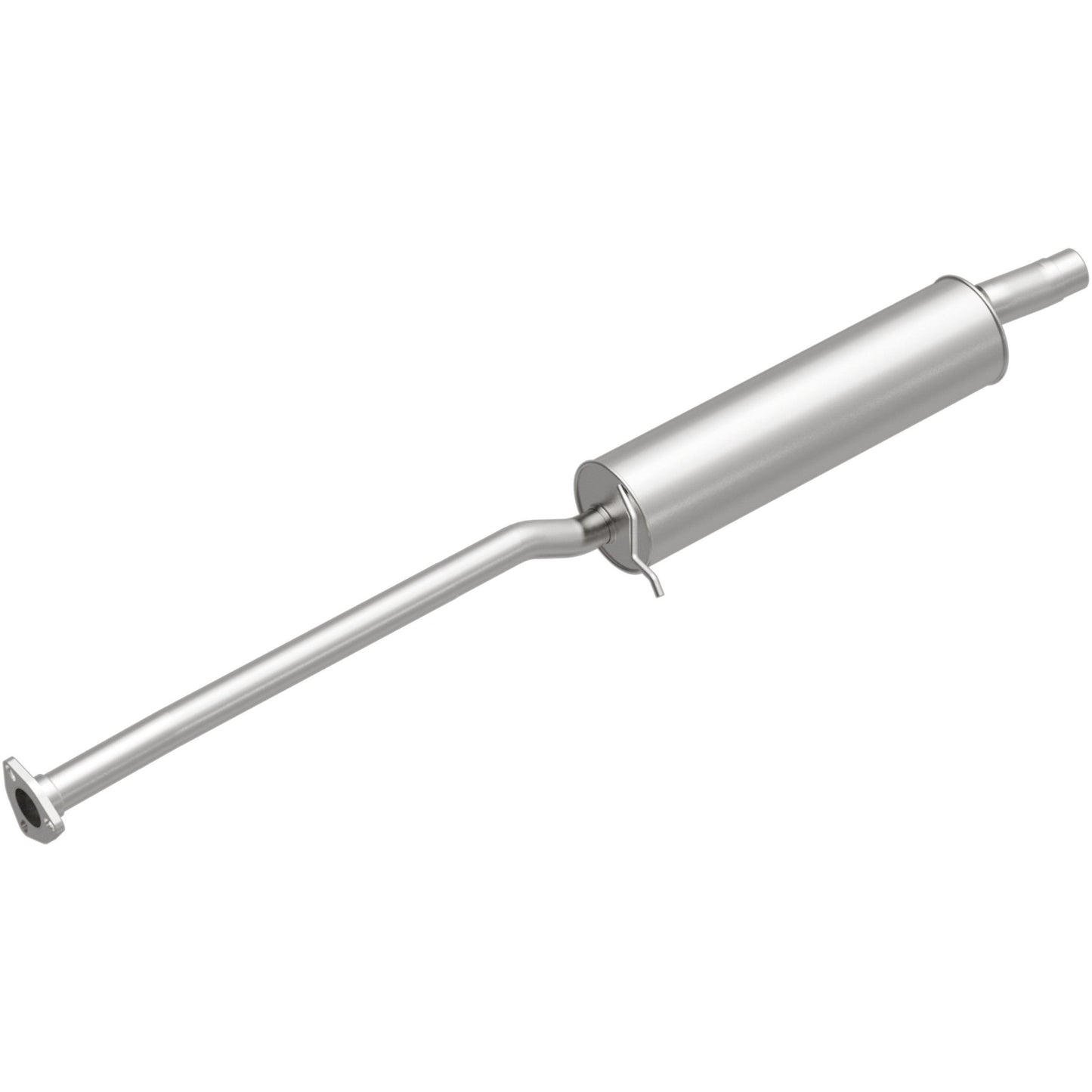 BRExhaust Exhaust Muffler Assembly 283-619