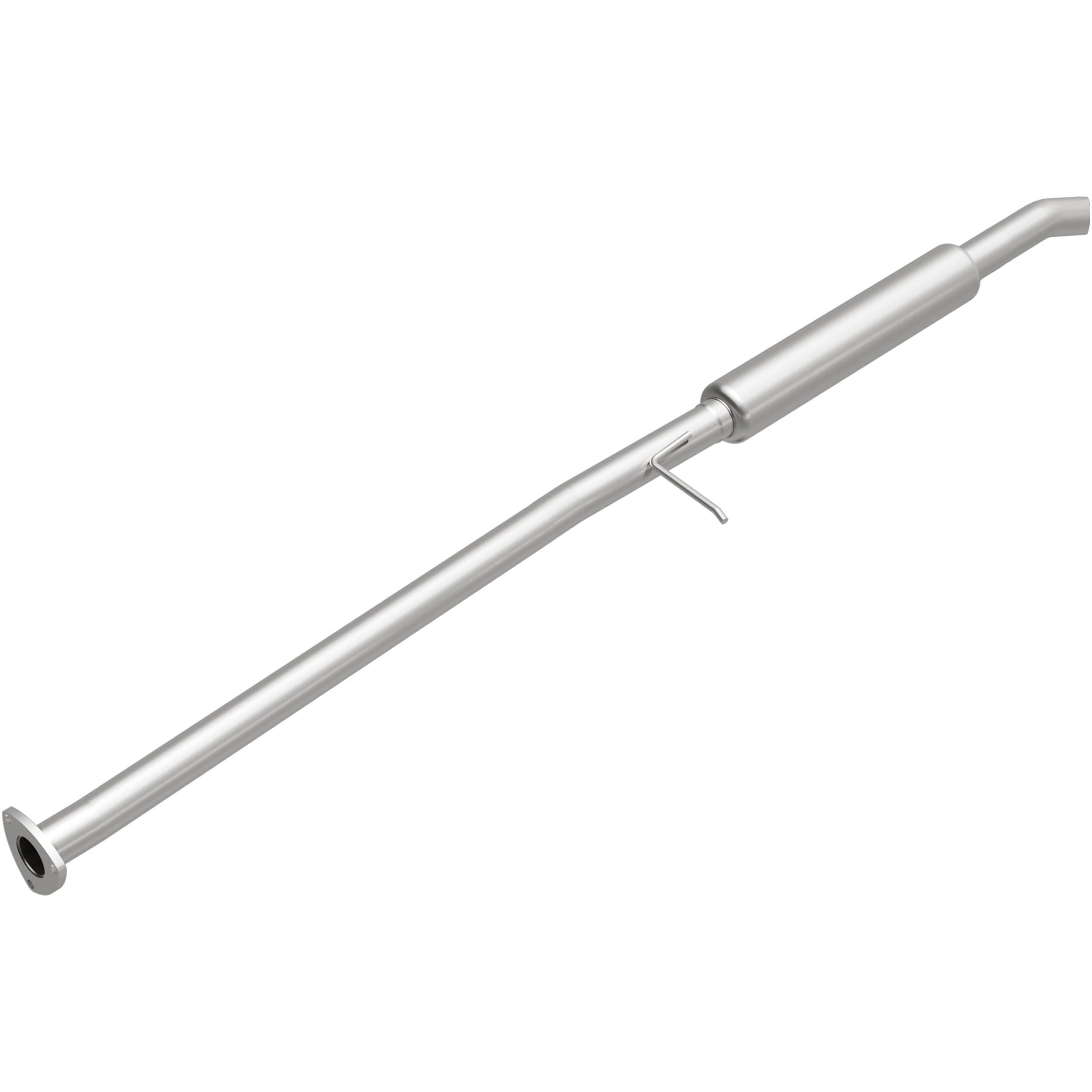 BRExhaust Exhaust Resonator and Pipe Assembly 283-727