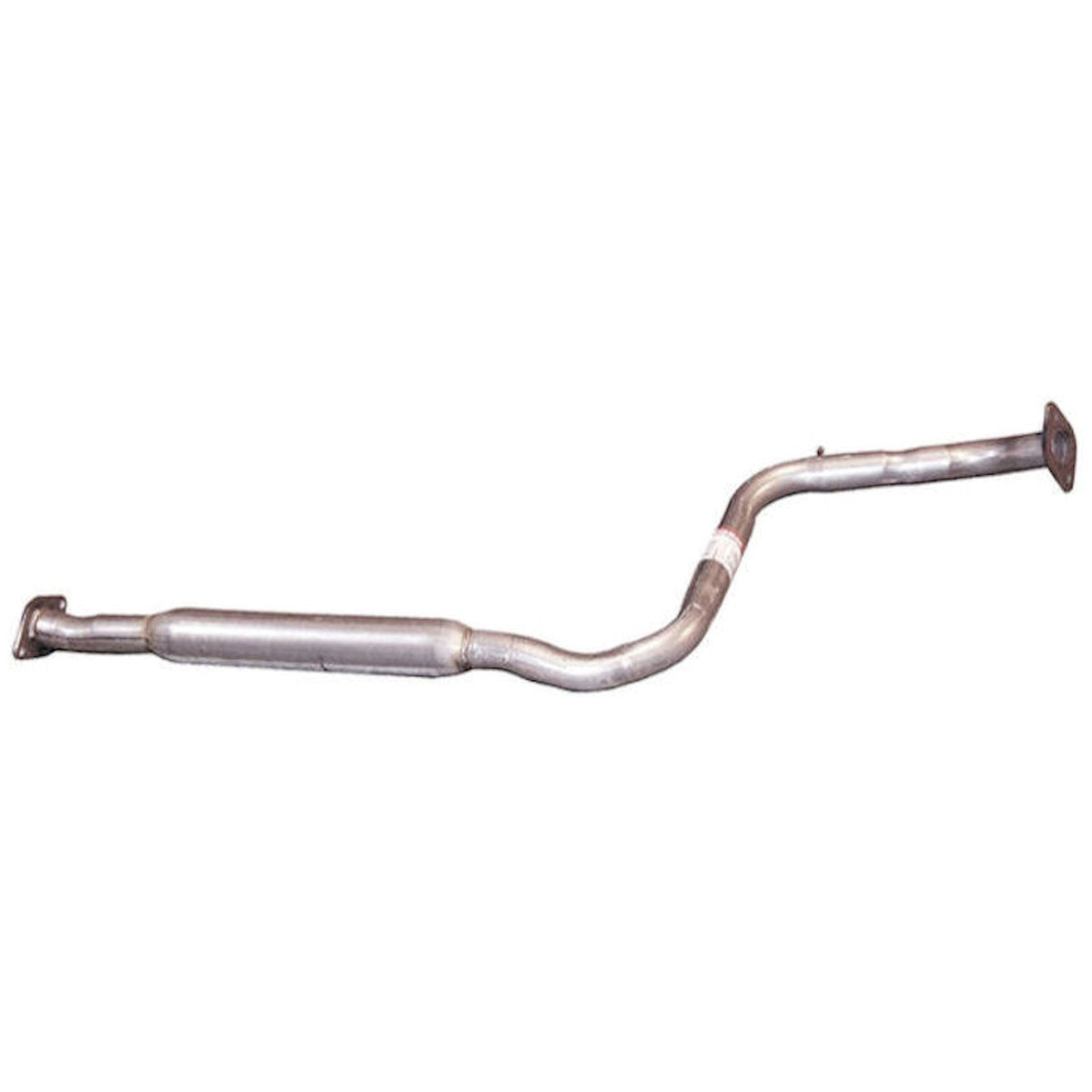 BRExhaust Exhaust Resonator 283-839