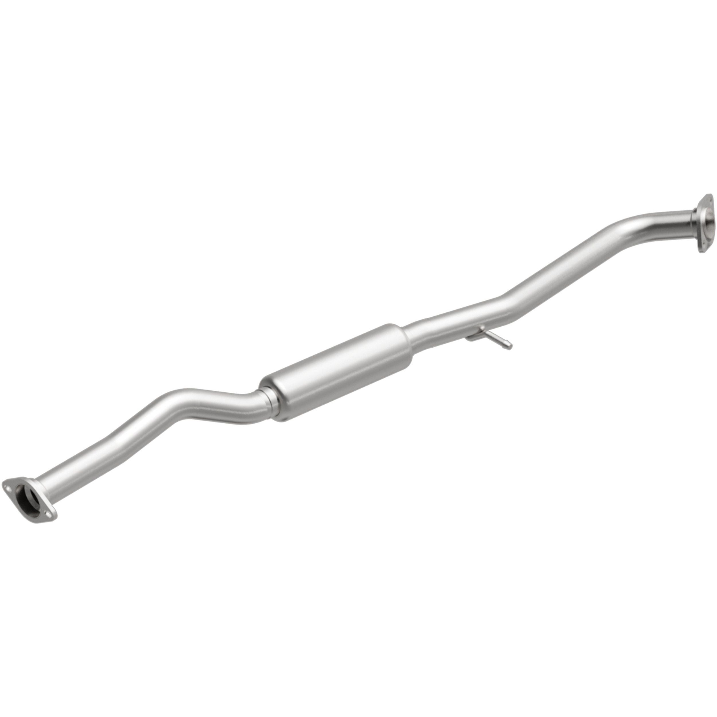 BRExhaust Exhaust Resonator and Pipe Assembly 283-879
