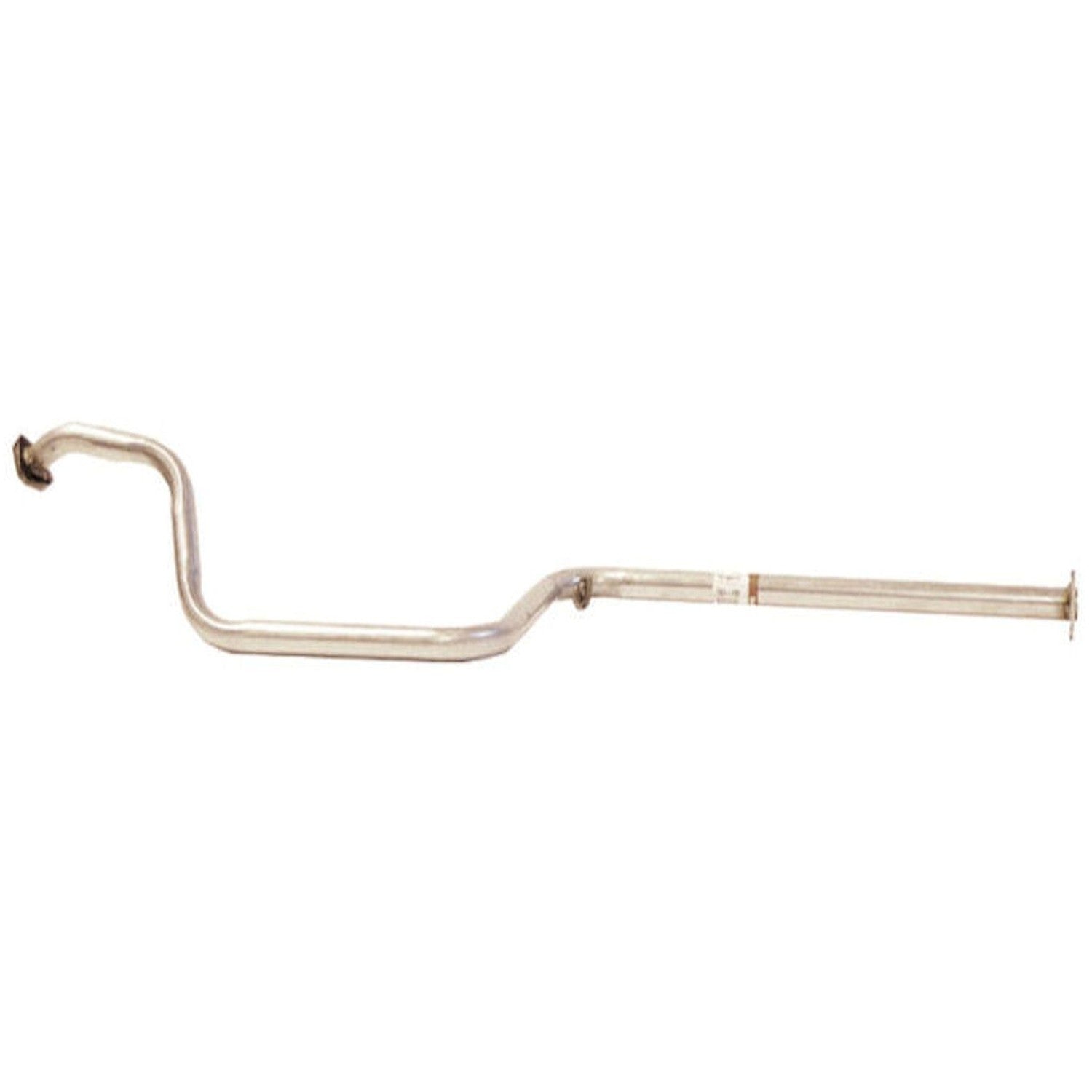 BRExhaust Exhaust Resonator and Pipe Assembly 284-195