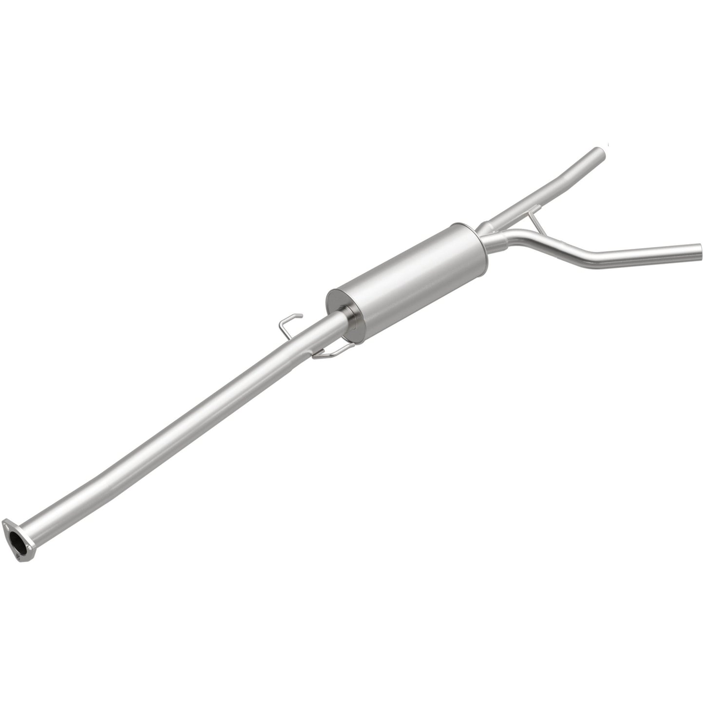 BRExhaust Exhaust Resonator 284-501