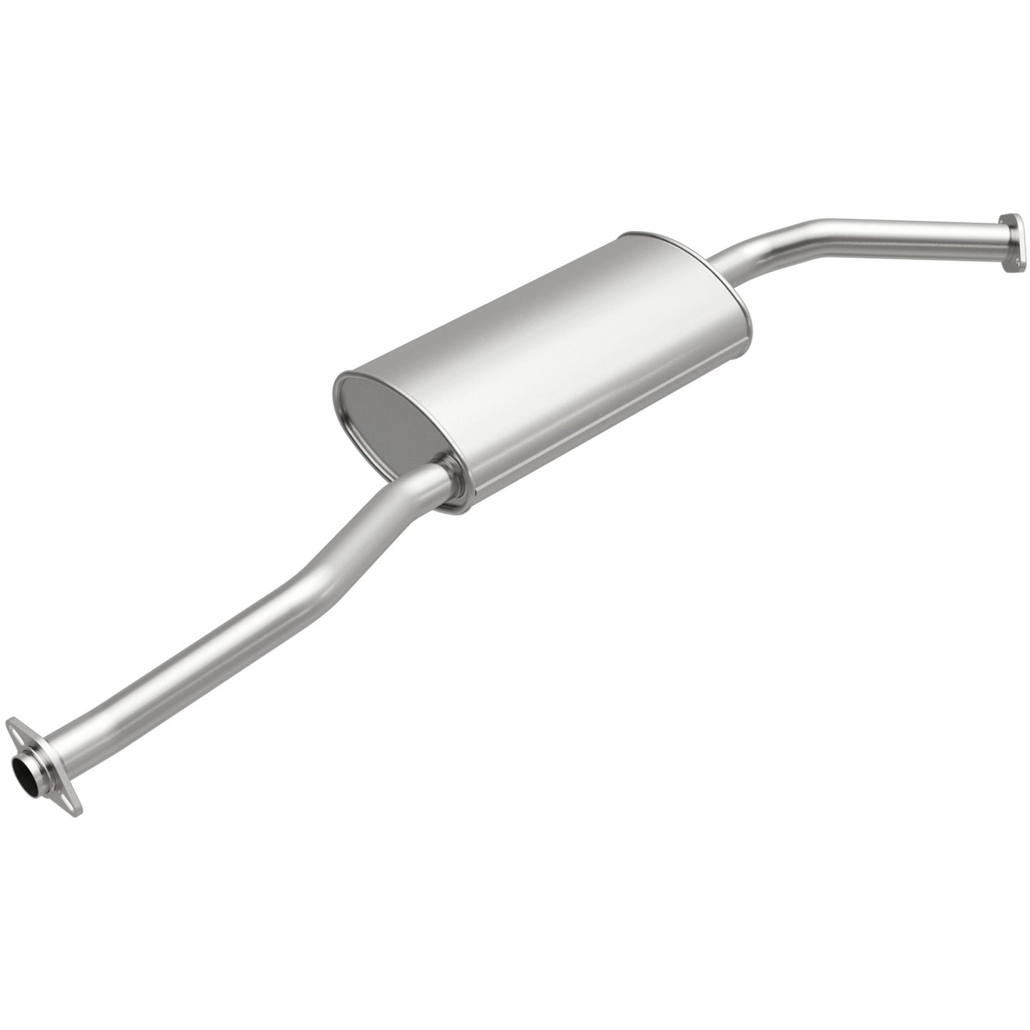 BRExhaust Exhaust Muffler Assembly 284-579