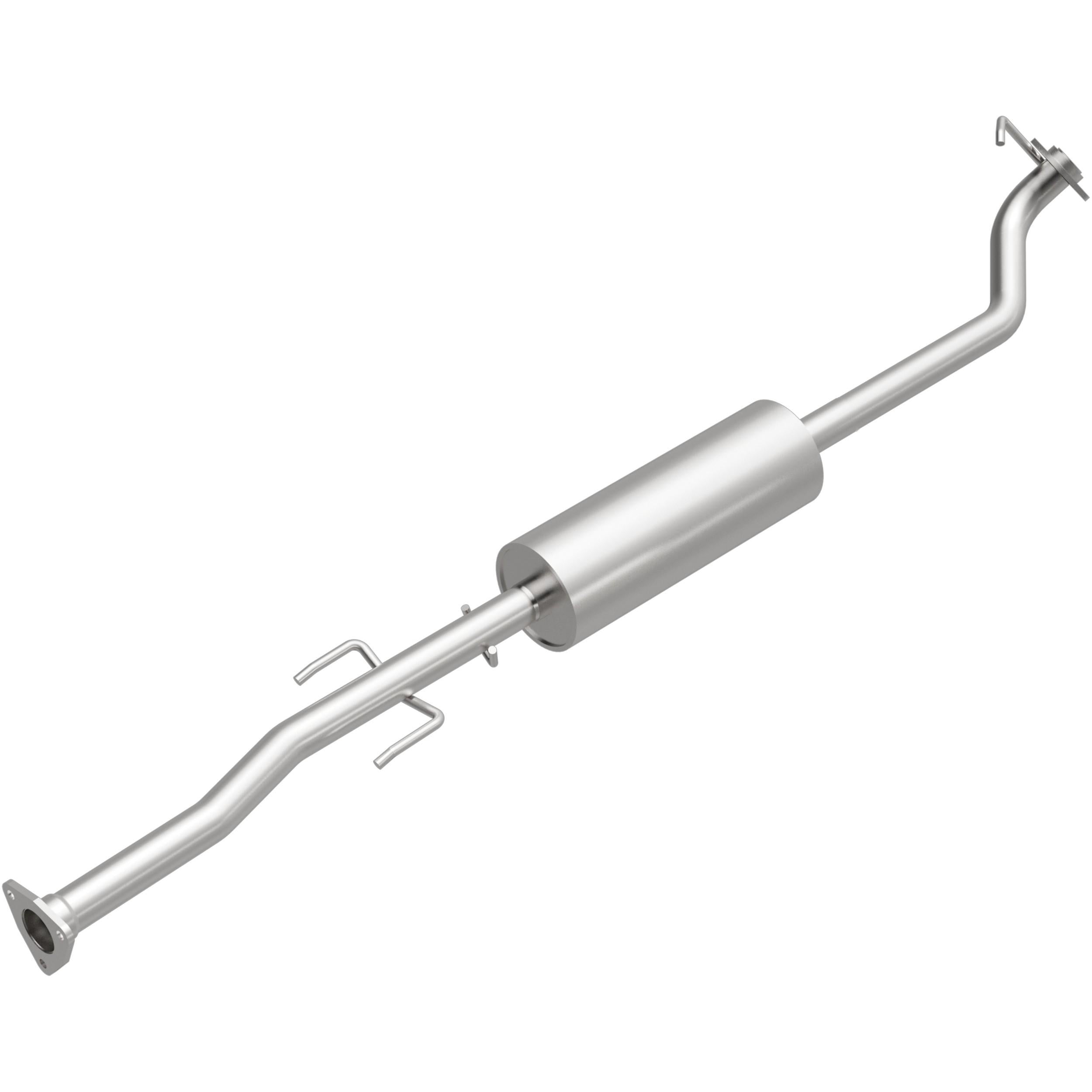 BRExhaust Exhaust Resonator 284-623