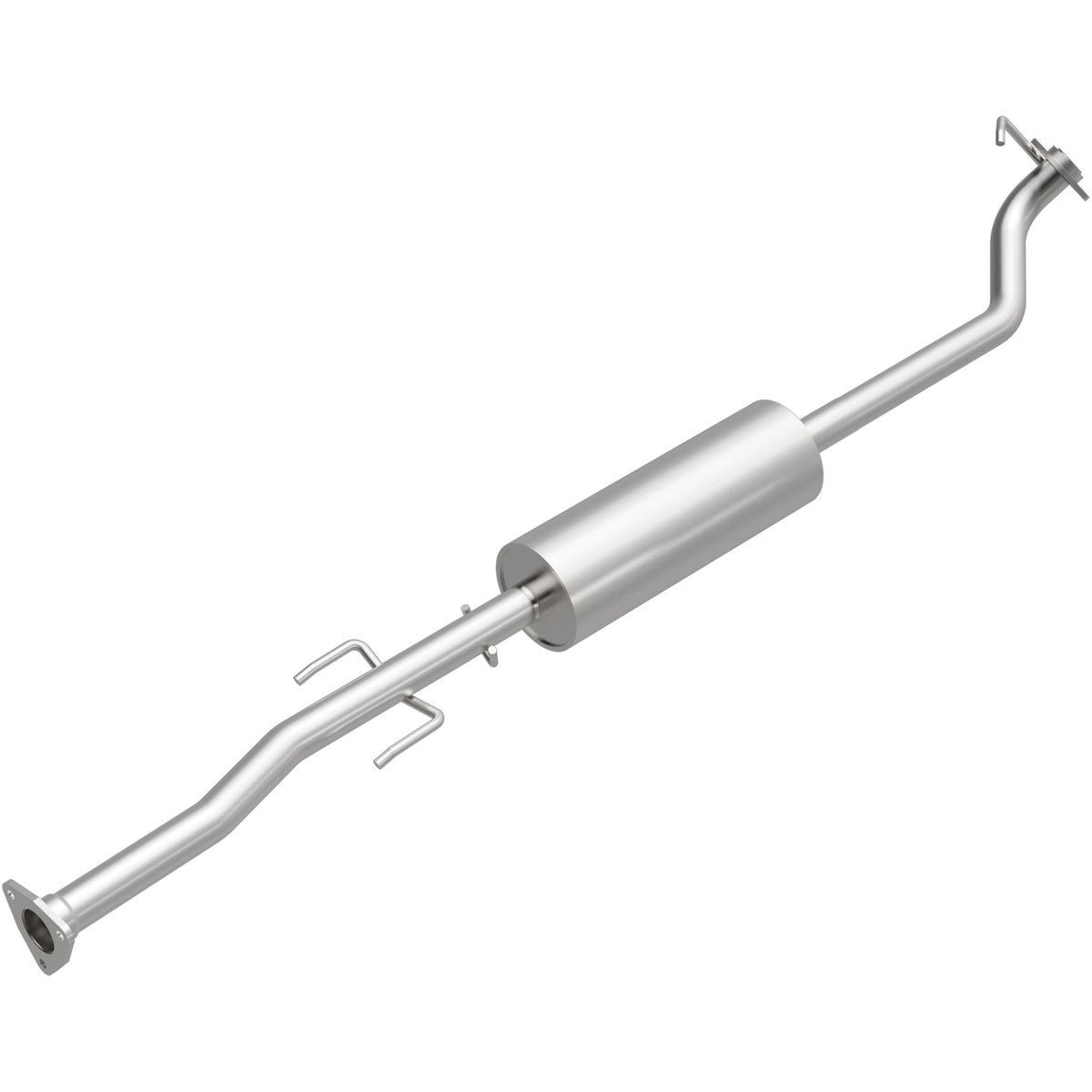 BRExhaust Exhaust Resonator 284-623