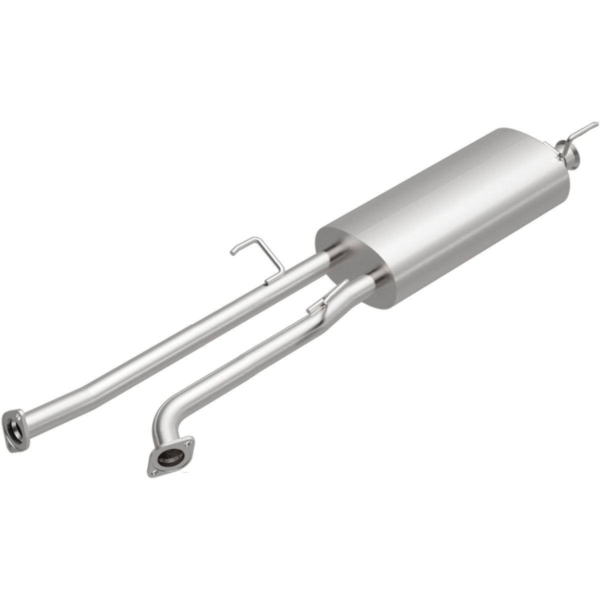 BRExhaust Exhaust Muffler Assembly 284-629