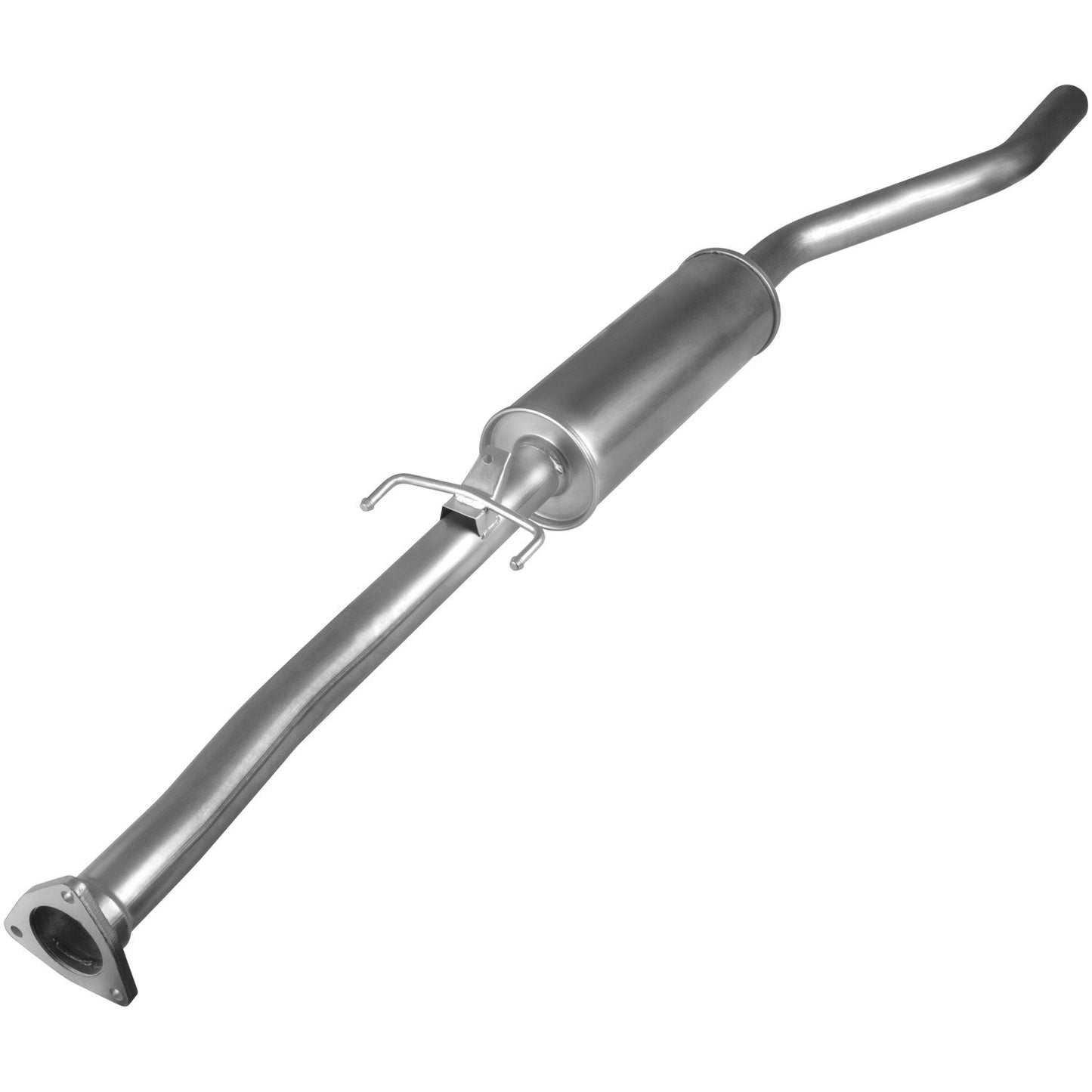 BRExhaust Exhaust Resonator and Pipe Assembly 284-669