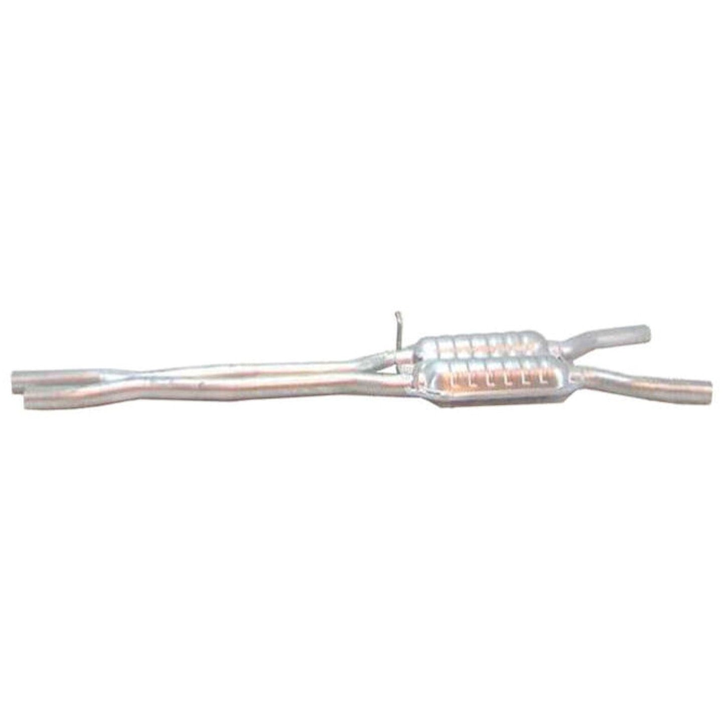 BRExhaust Exhaust Muffler Assembly 284-811
