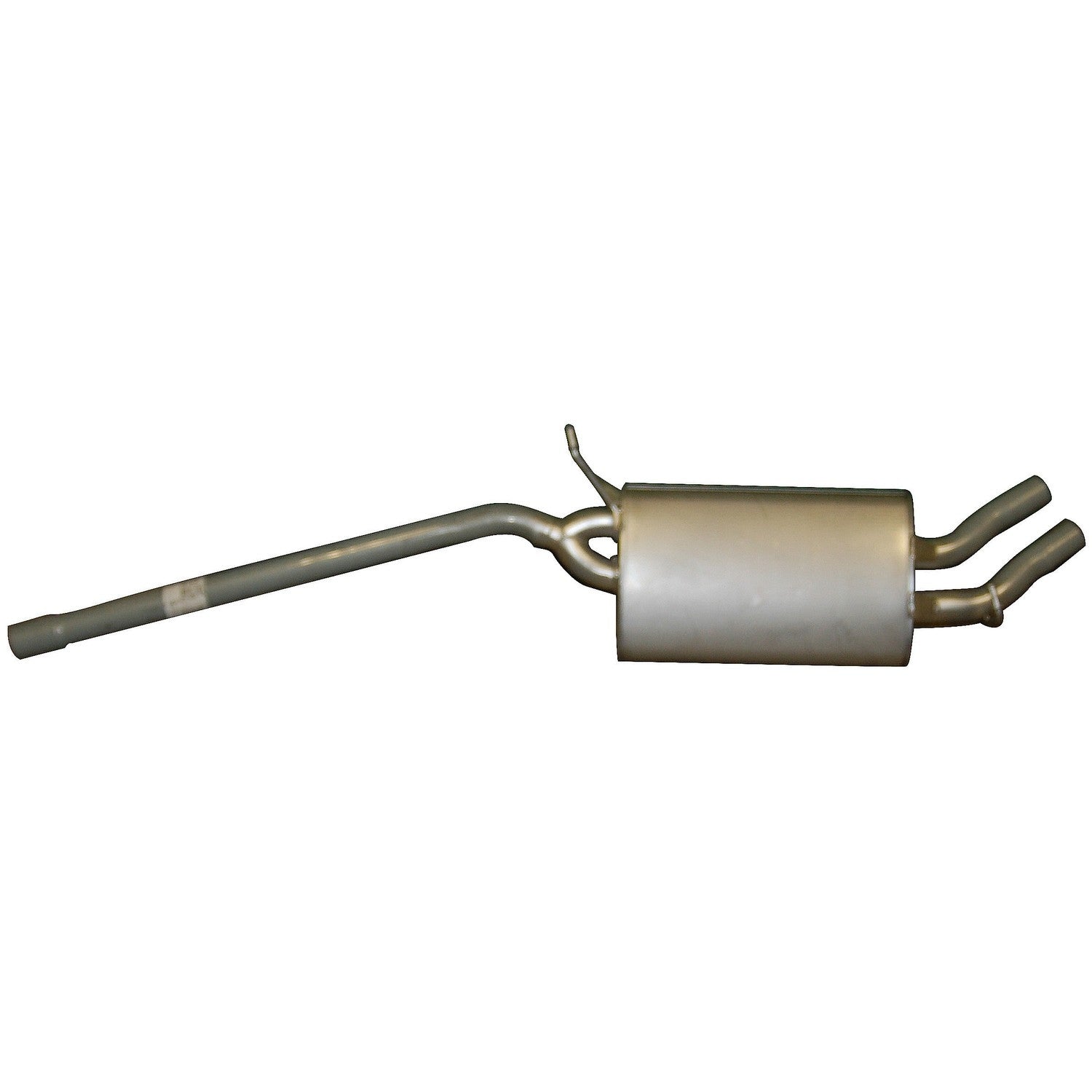 BRExhaust Exhaust Muffler Assembly 284-825