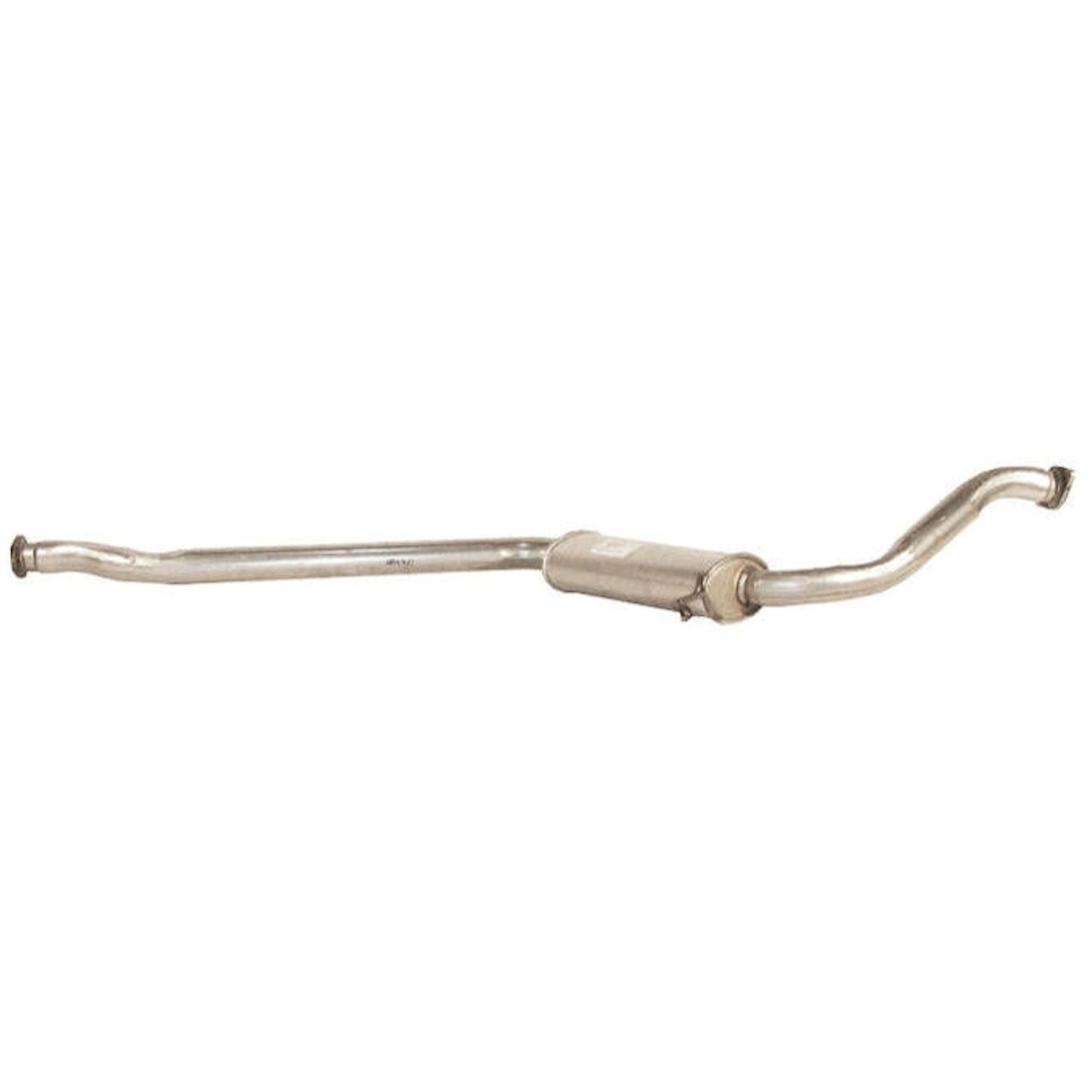 BRExhaust Exhaust Muffler Assembly 284-837