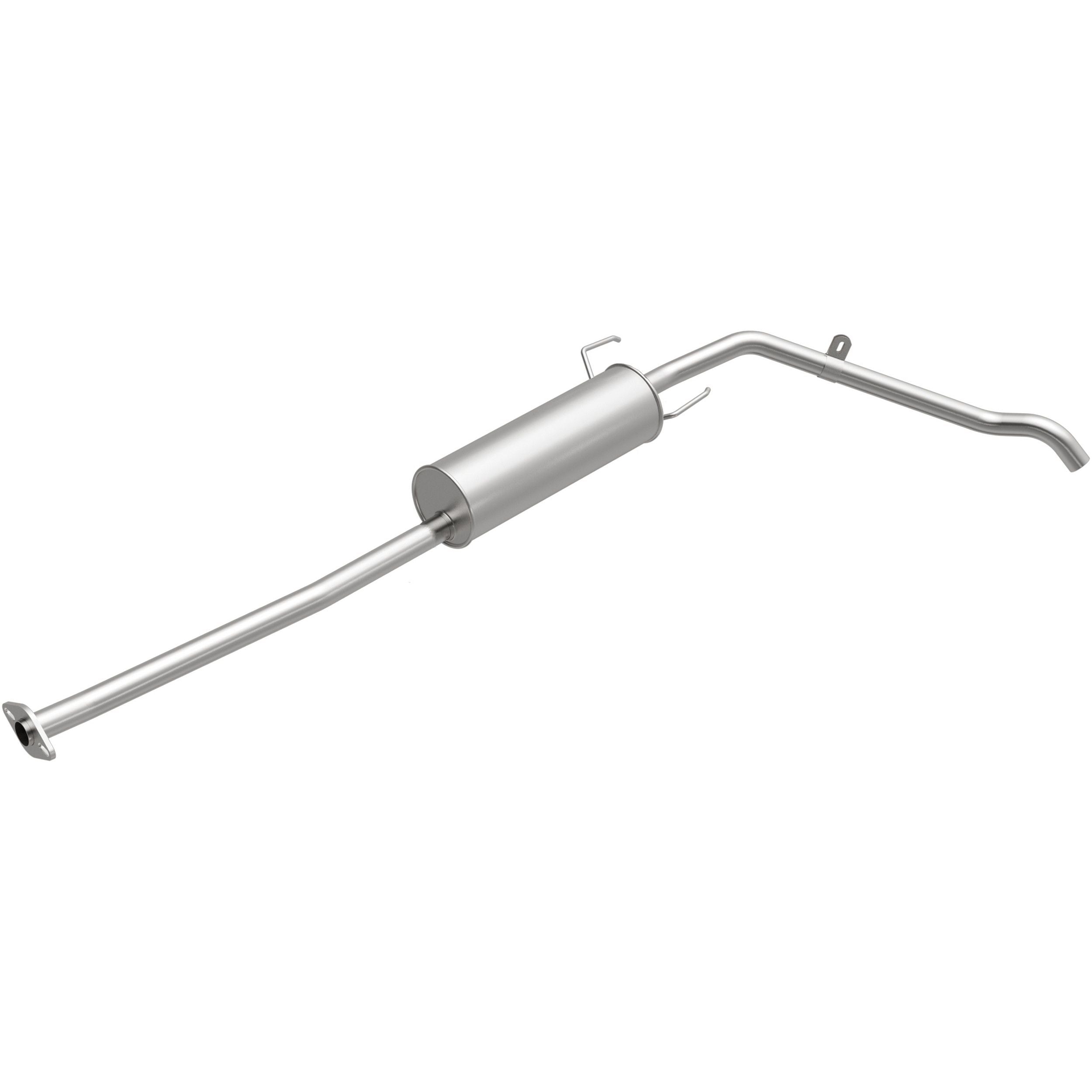 BRExhaust Exhaust Muffler Assembly 284-867