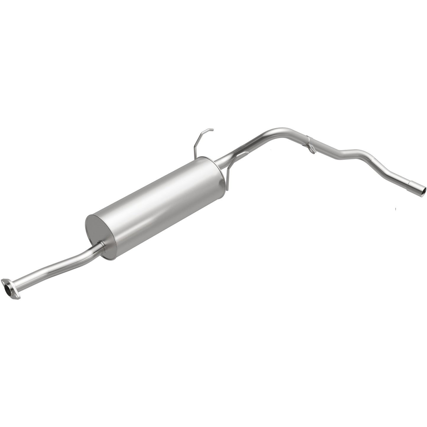 BRExhaust Exhaust Muffler Assembly 284-873