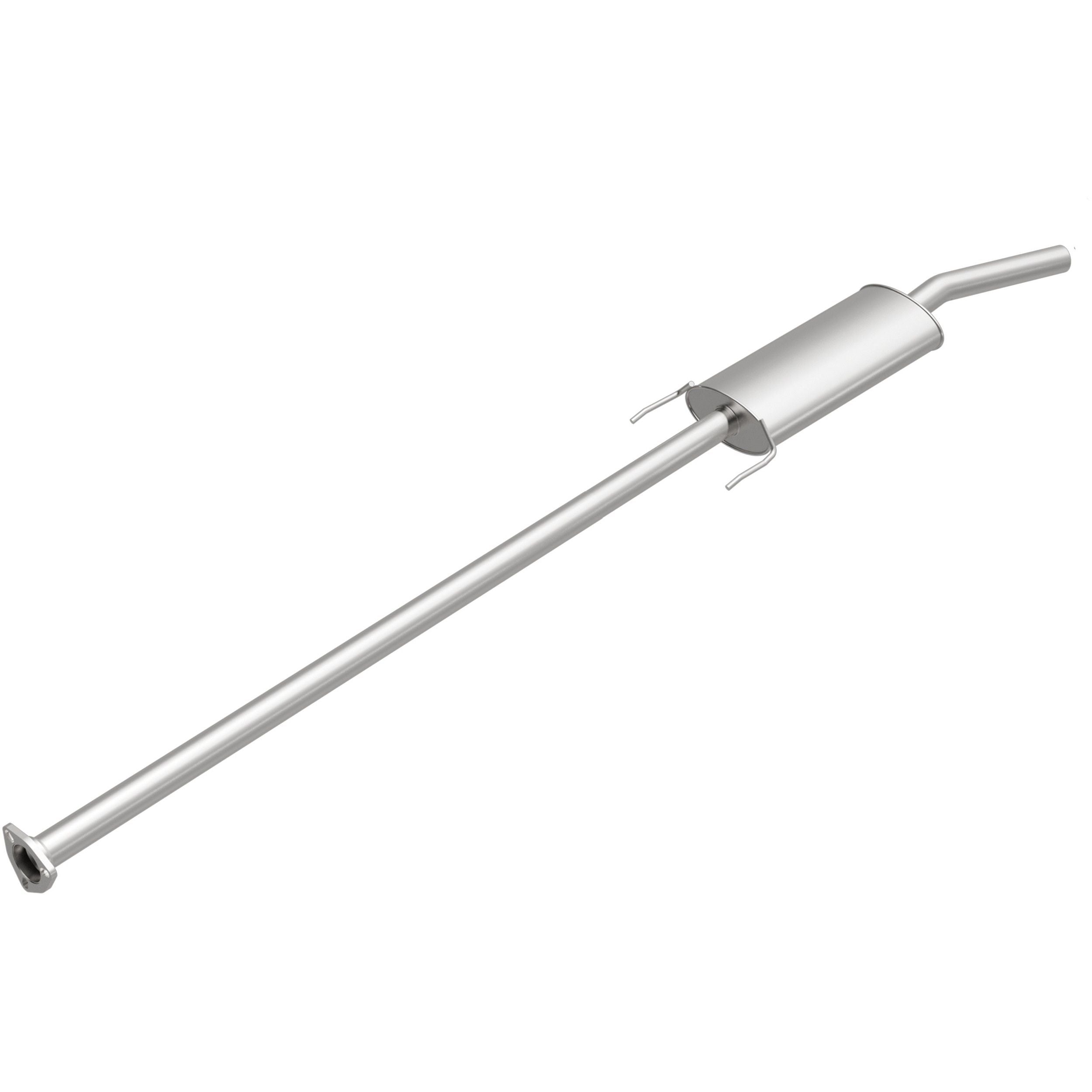 BRExhaust Exhaust Muffler Assembly 284-901