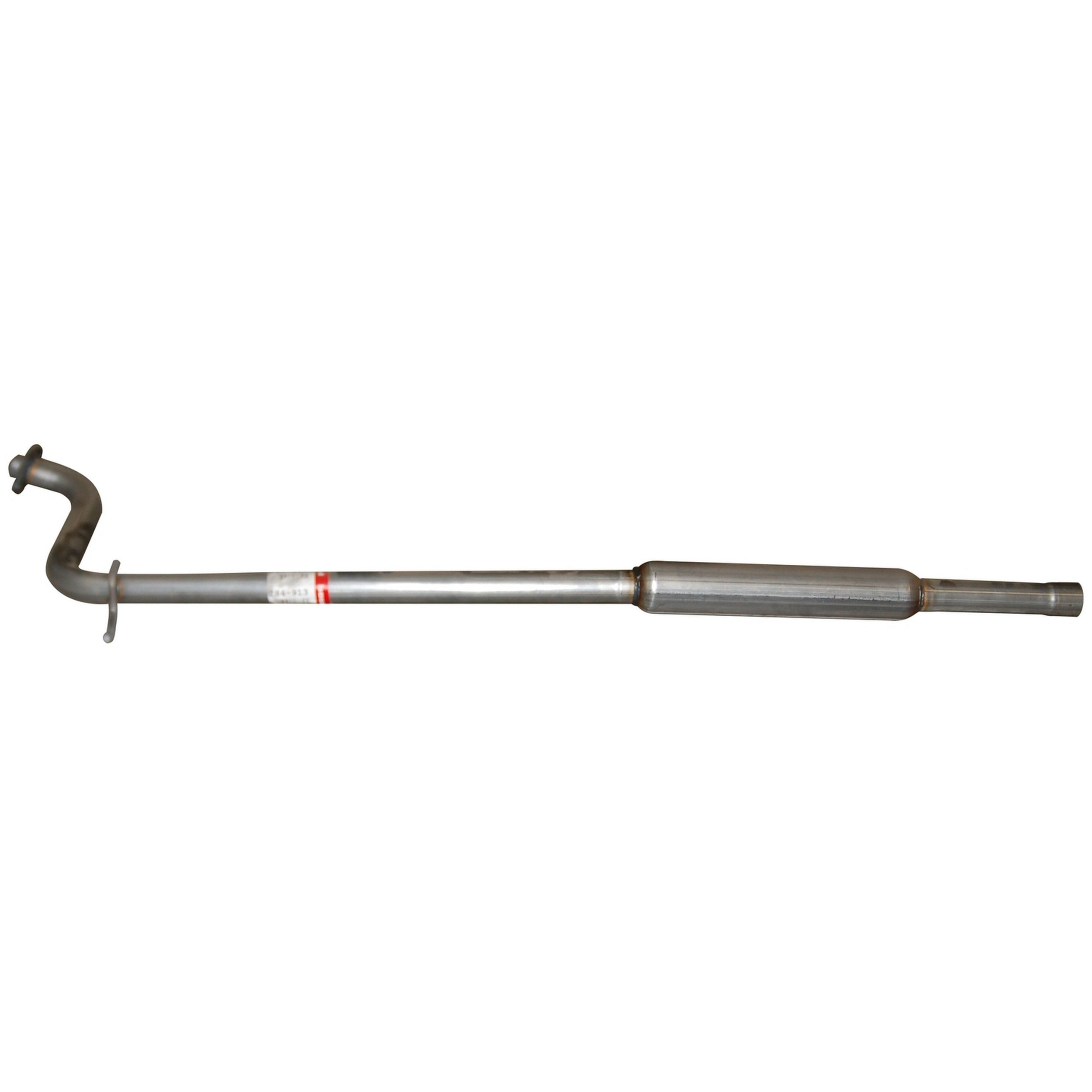 BRExhaust Exhaust Resonator and Pipe Assembly 284-913