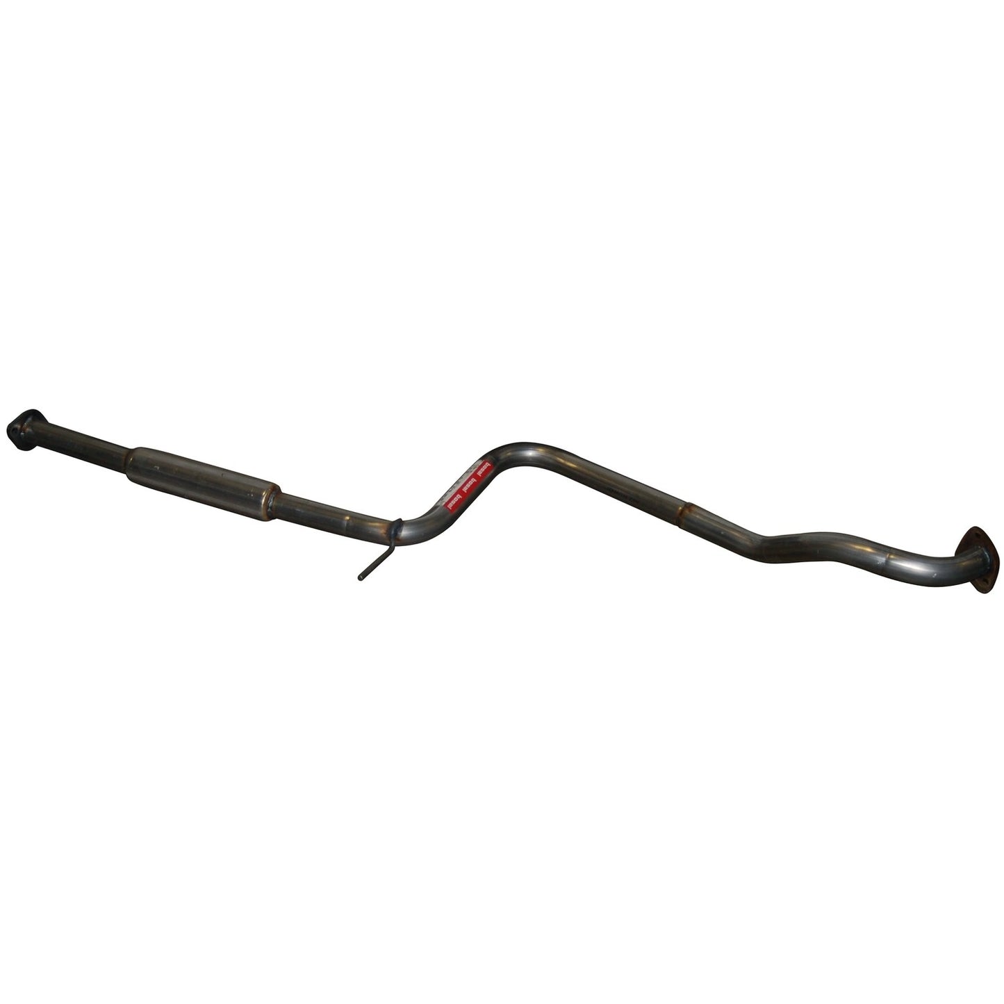 BRExhaust Exhaust Resonator and Pipe Assembly 284-927