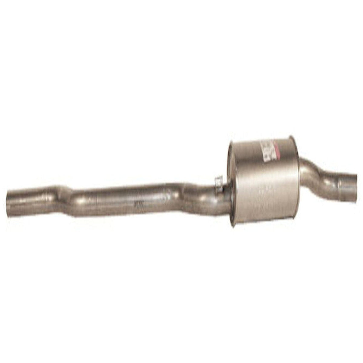 BRExhaust Exhaust Muffler Assembly 285-067