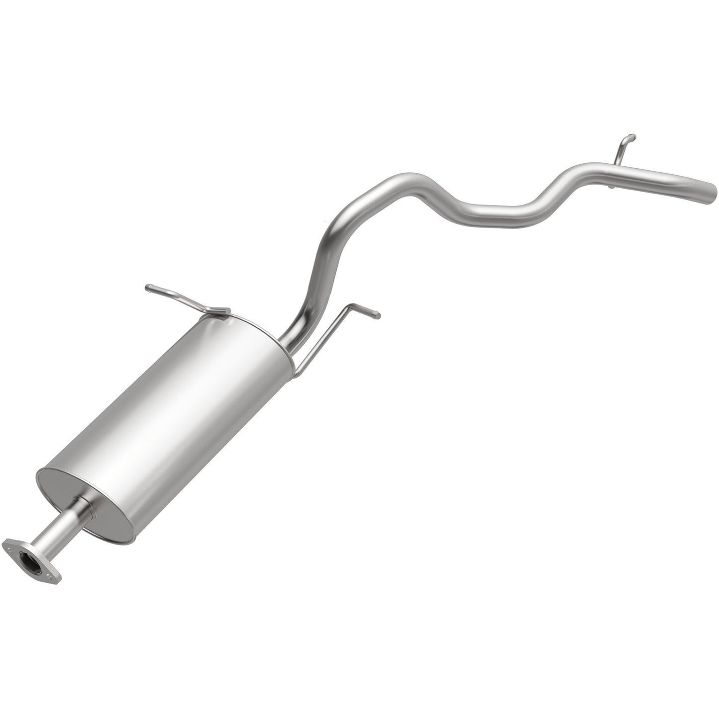 BRExhaust Exhaust Muffler Assembly 285-213