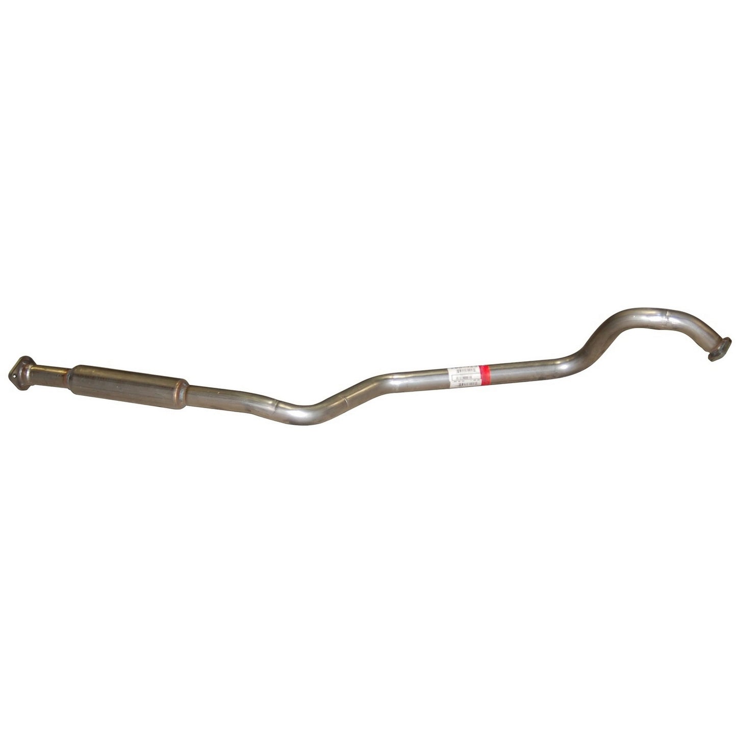 BRExhaust Exhaust Resonator and Pipe Assembly 285-713