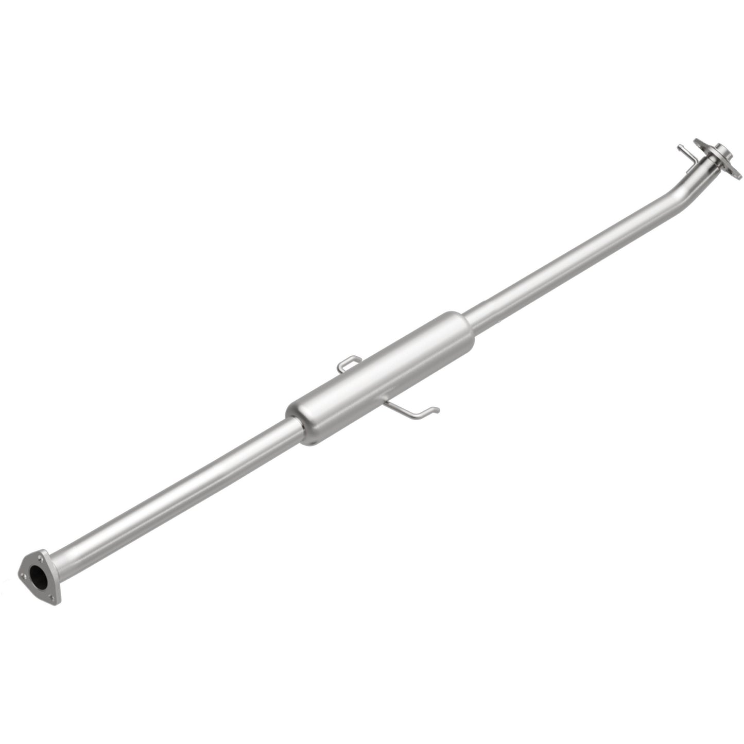 BRExhaust Exhaust Resonator 285-843