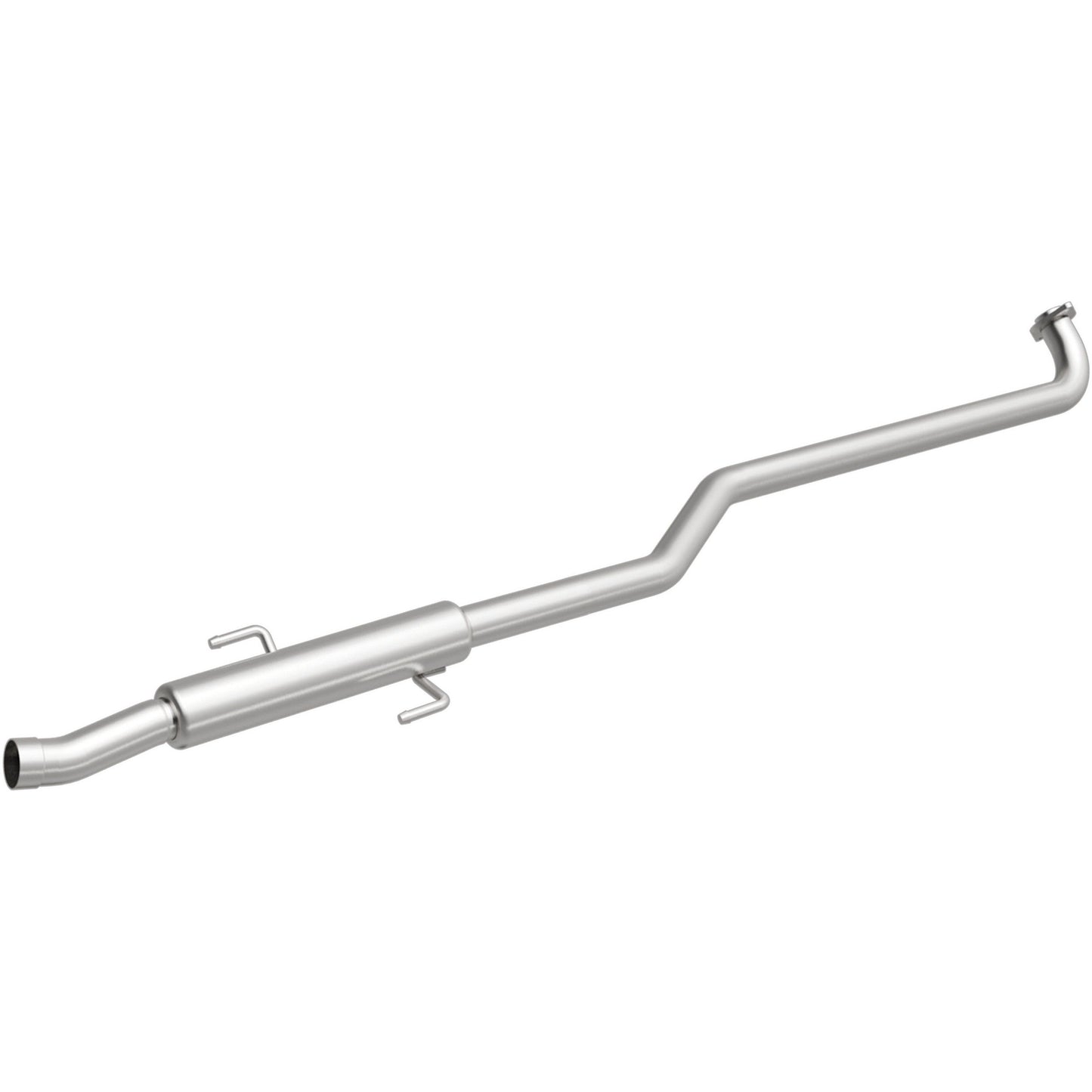 BRExhaust Exhaust Resonator and Pipe Assembly 286-027