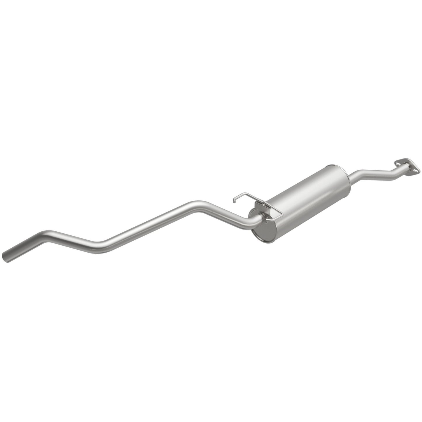 BRExhaust Exhaust Muffler Assembly 286-219