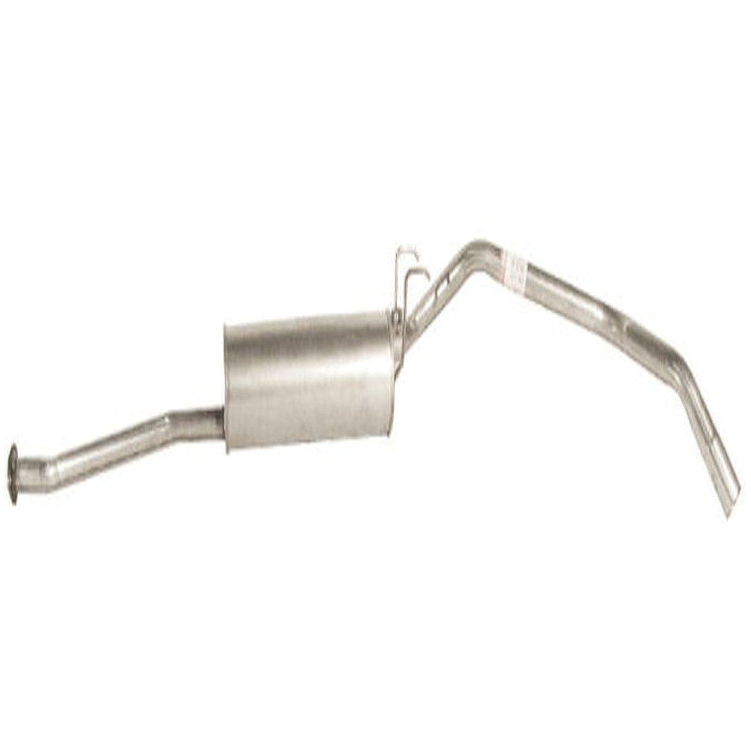 BRExhaust Exhaust Muffler Assembly 286-223