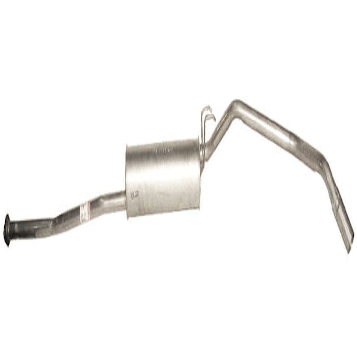 BRExhaust Exhaust Muffler Assembly 286-225