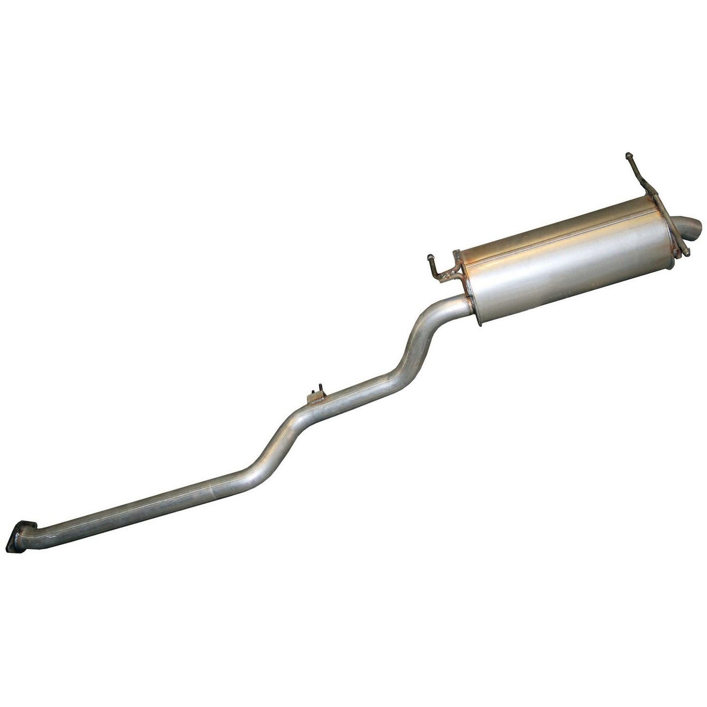 BRExhaust Exhaust Muffler Assembly 286-269