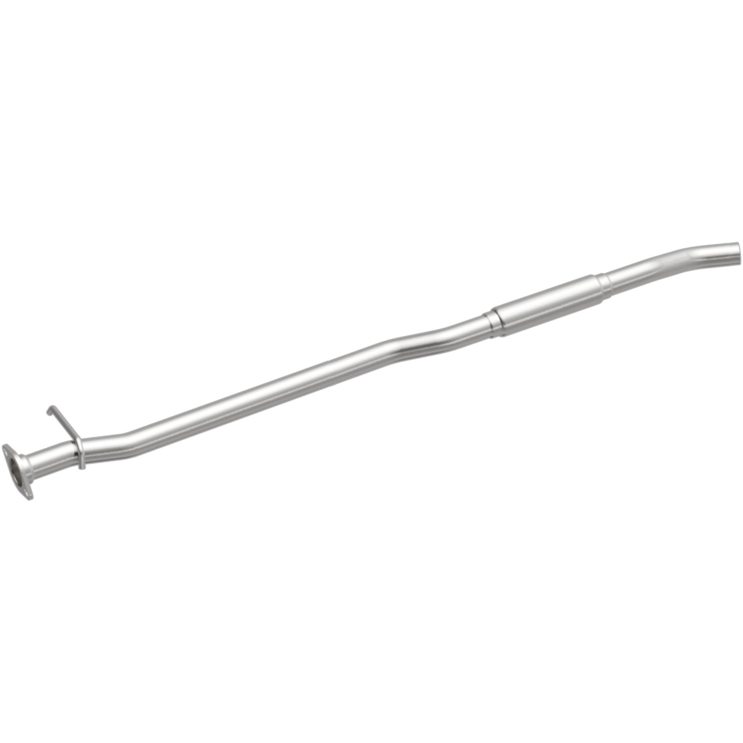 BRExhaust Exhaust Resonator and Pipe Assembly 286-389