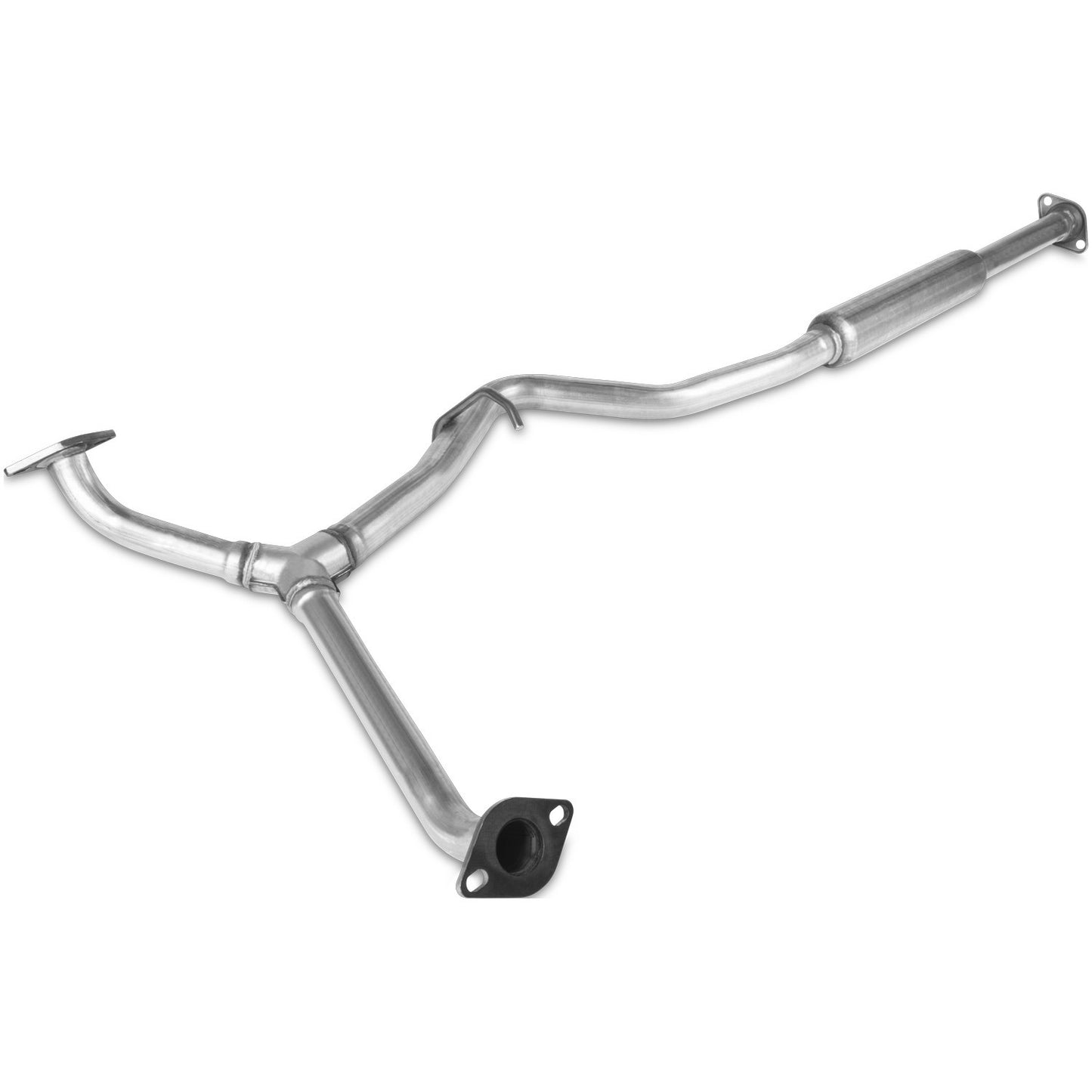 BRExhaust Exhaust Resonator and Pipe Assembly 286-421
