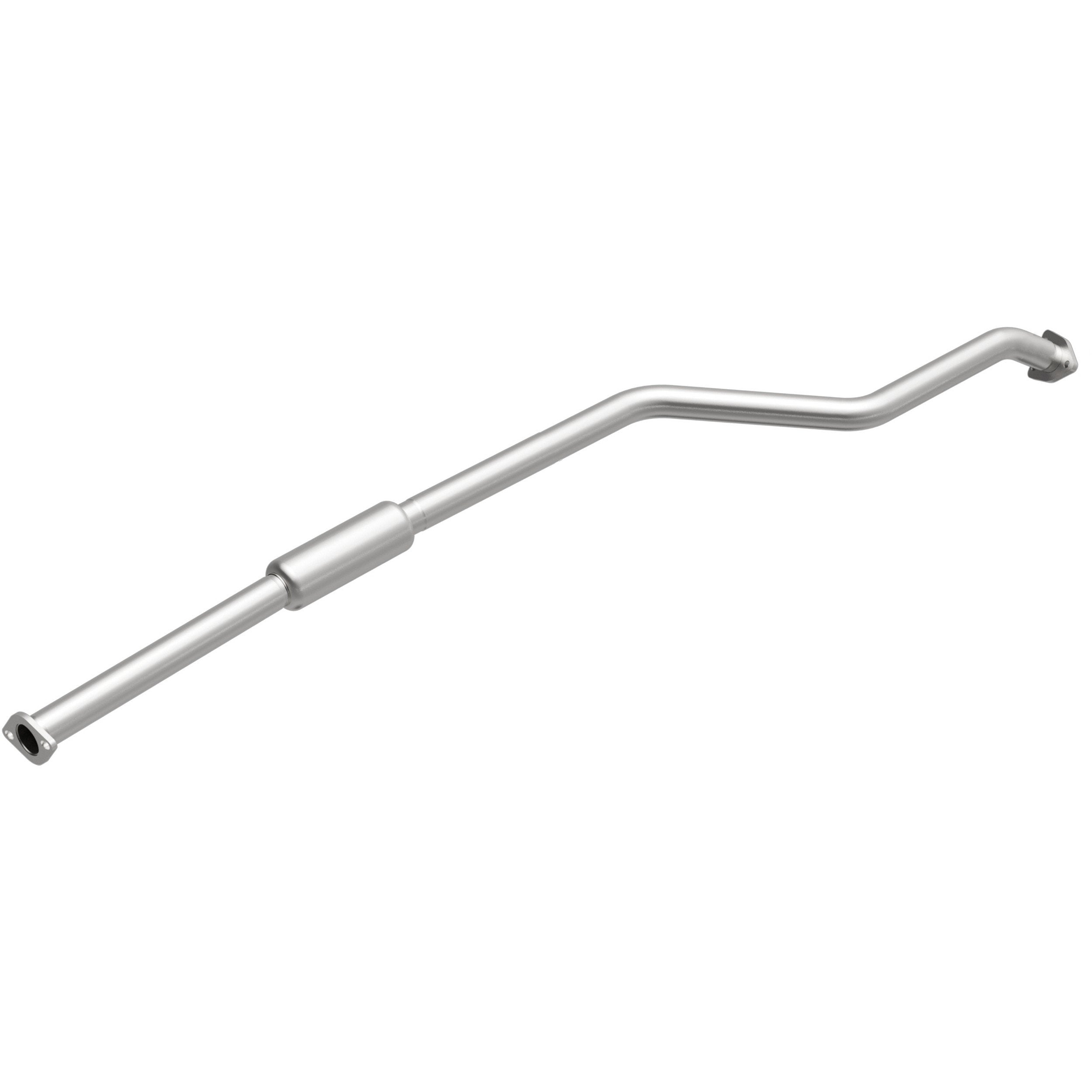 BRExhaust Exhaust Resonator and Pipe Assembly 286-671