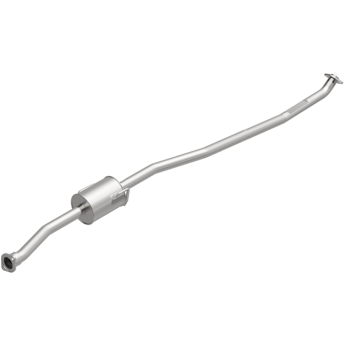 BRExhaust Exhaust Resonator 286-869