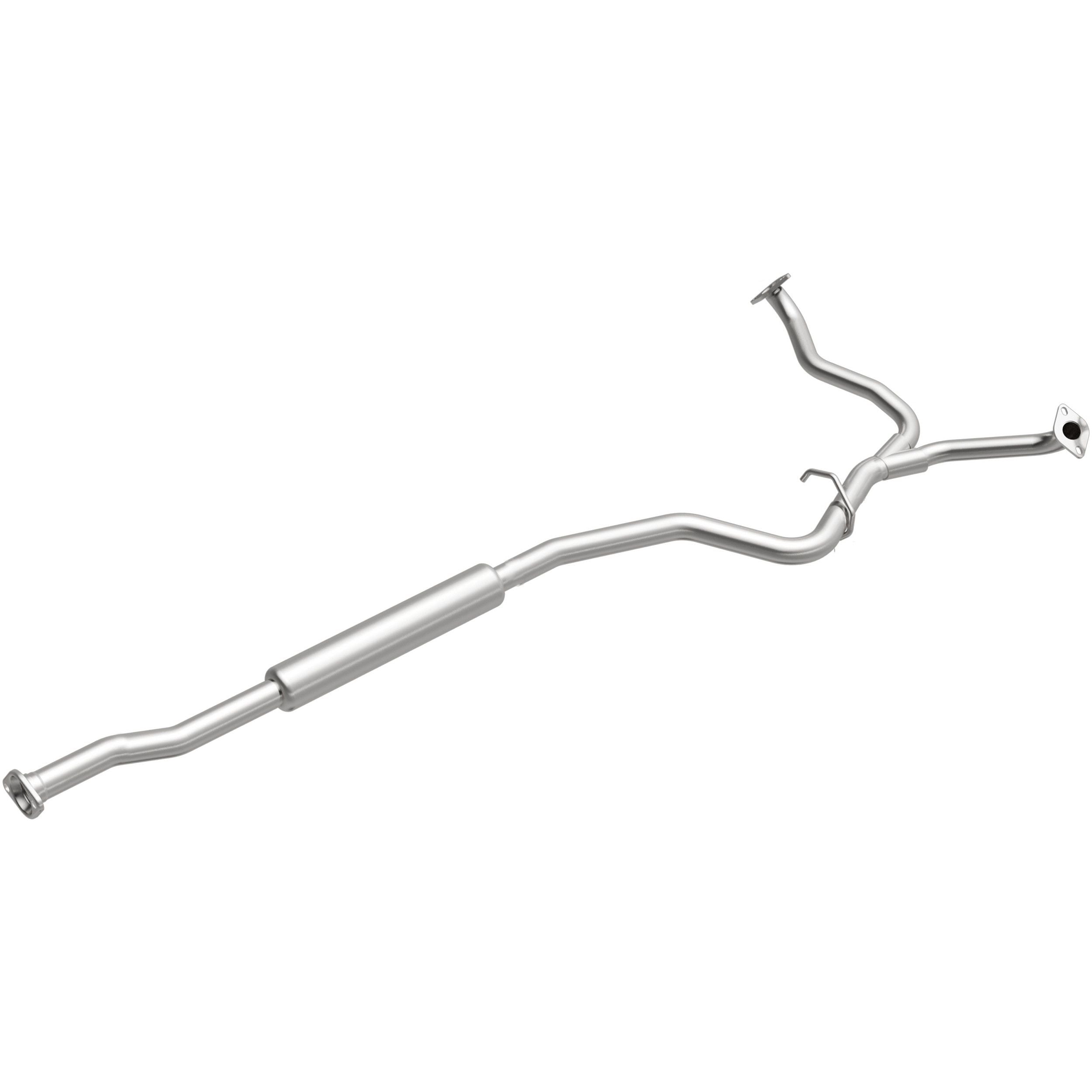 BRExhaust Exhaust Resonator and Pipe Assembly 286-975