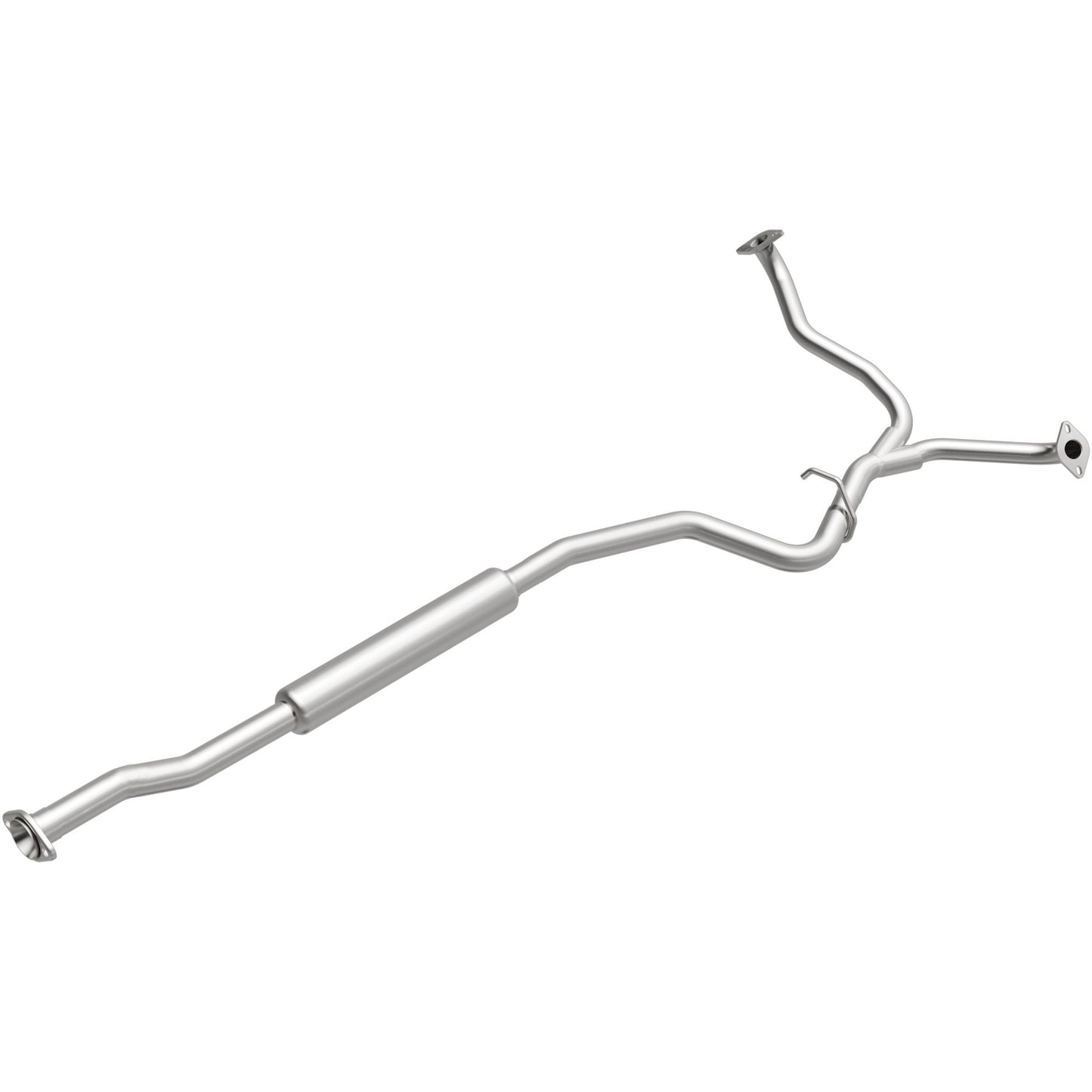 BRExhaust Exhaust Resonator and Pipe Assembly 286-977
