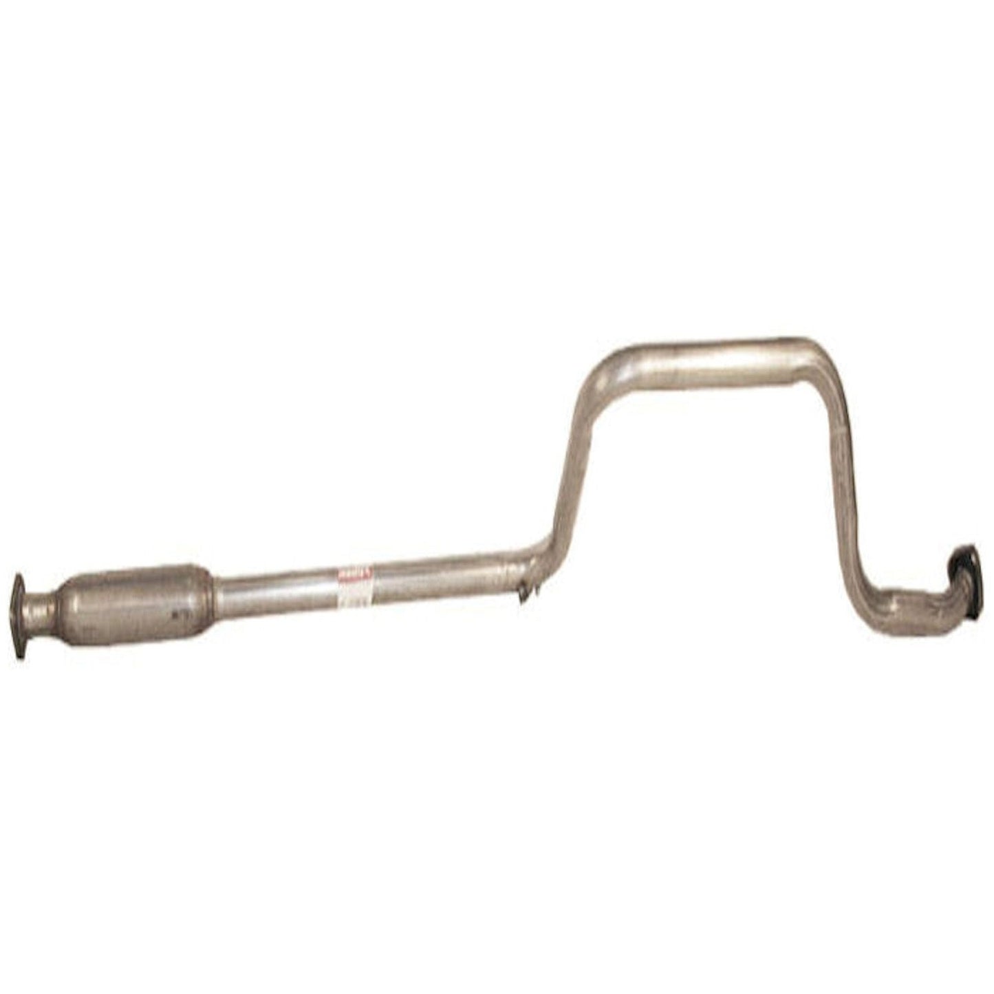 BRExhaust Exhaust Resonator and Pipe Assembly 287-323
