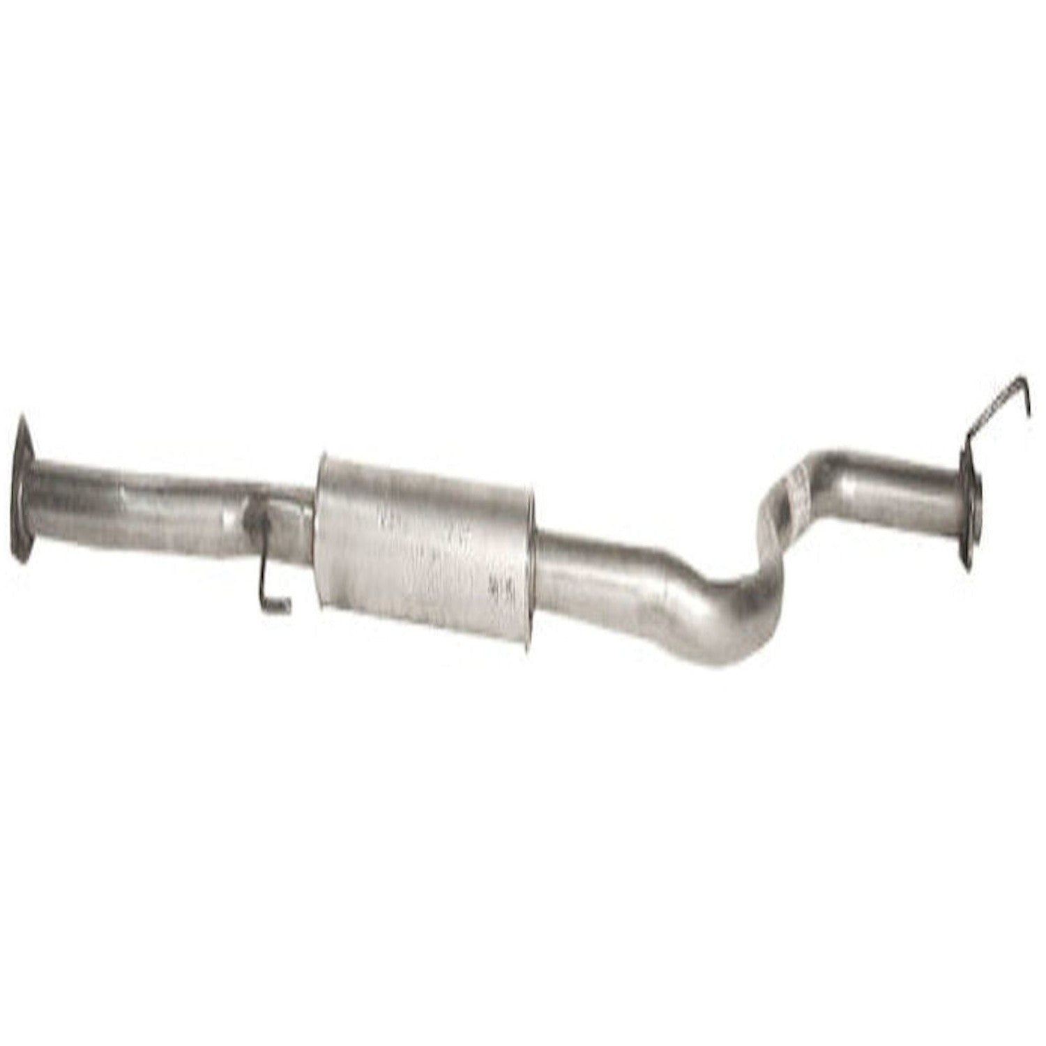 BRExhaust Exhaust Resonator 287-351