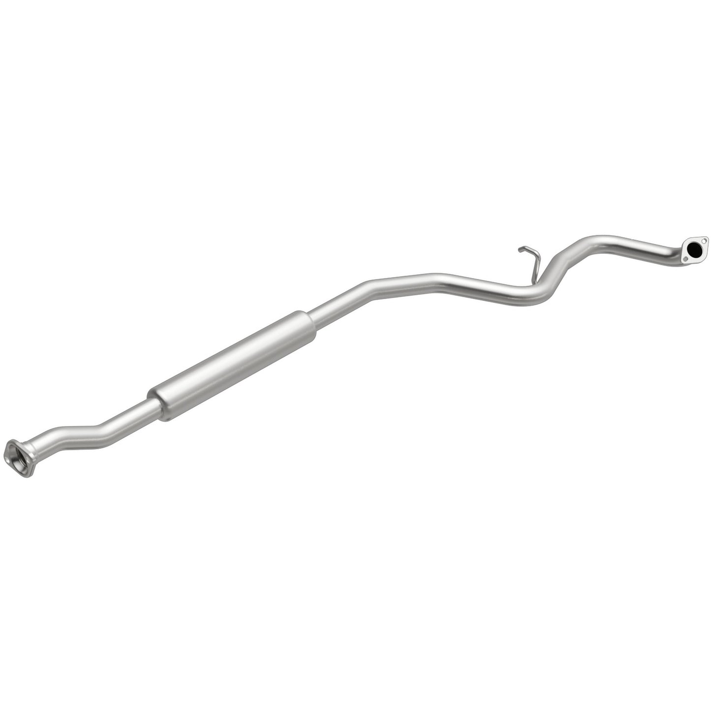 BRExhaust Exhaust Resonator and Pipe Assembly 287-479
