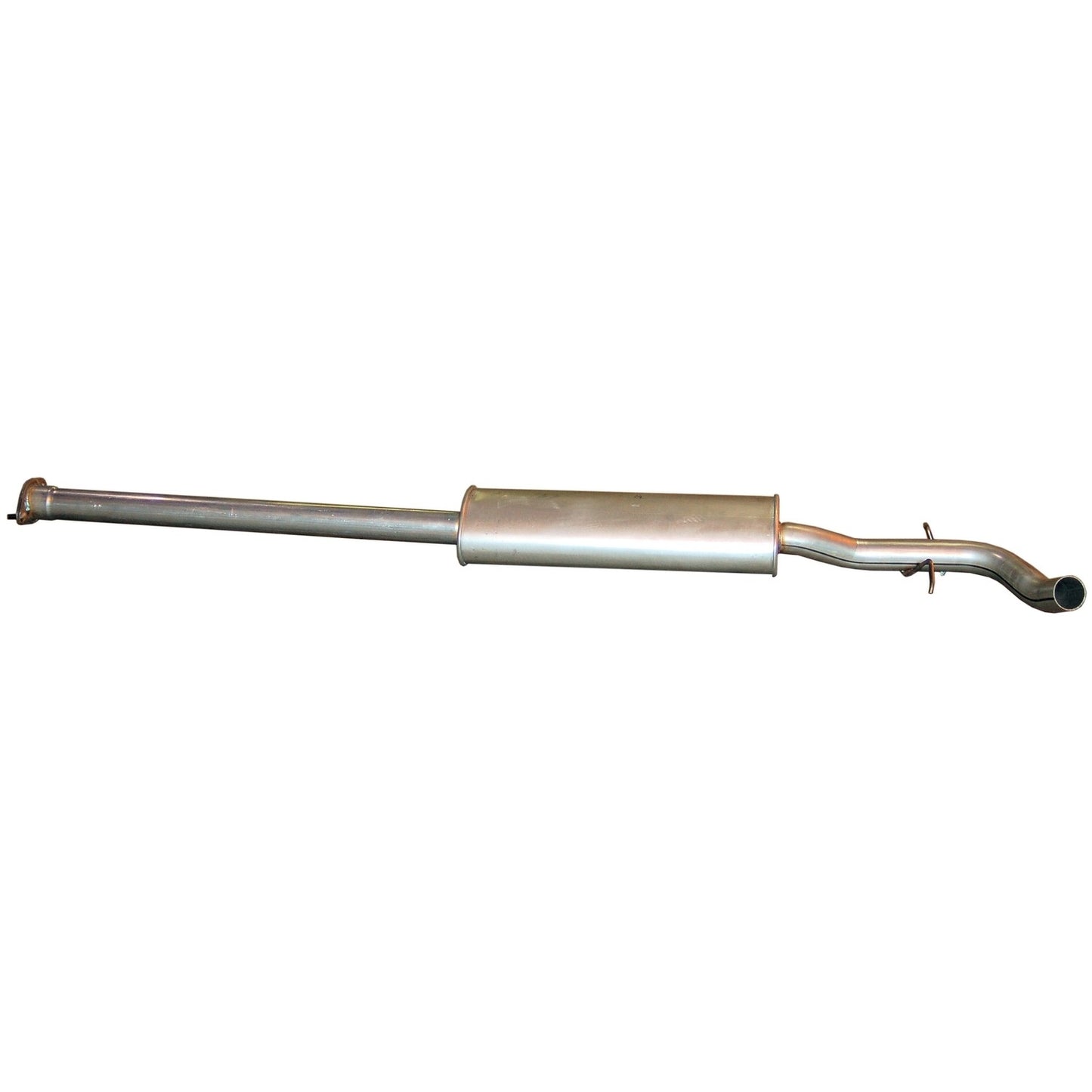 BRExhaust Exhaust Muffler Assembly 287-513