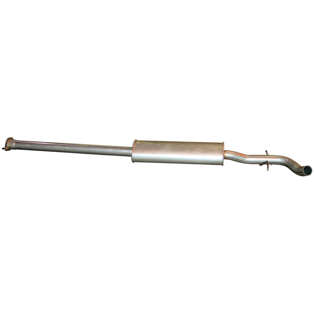 BRExhaust Exhaust Muffler Assembly 287-513