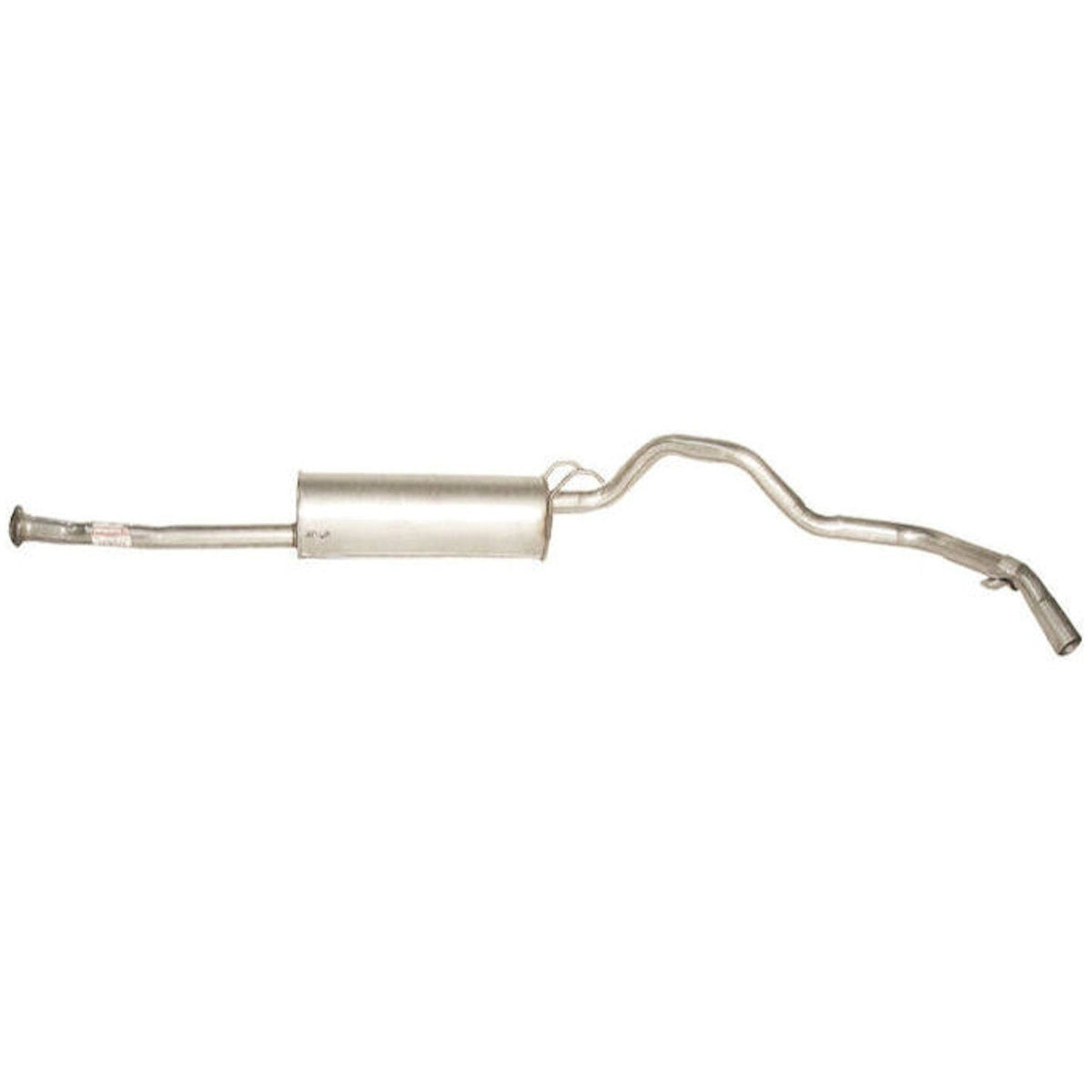 BRExhaust Exhaust Muffler Assembly 287-685