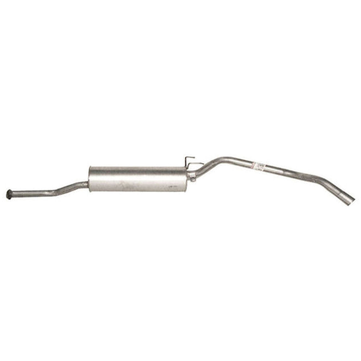 BRExhaust Exhaust Muffler Assembly 288-023