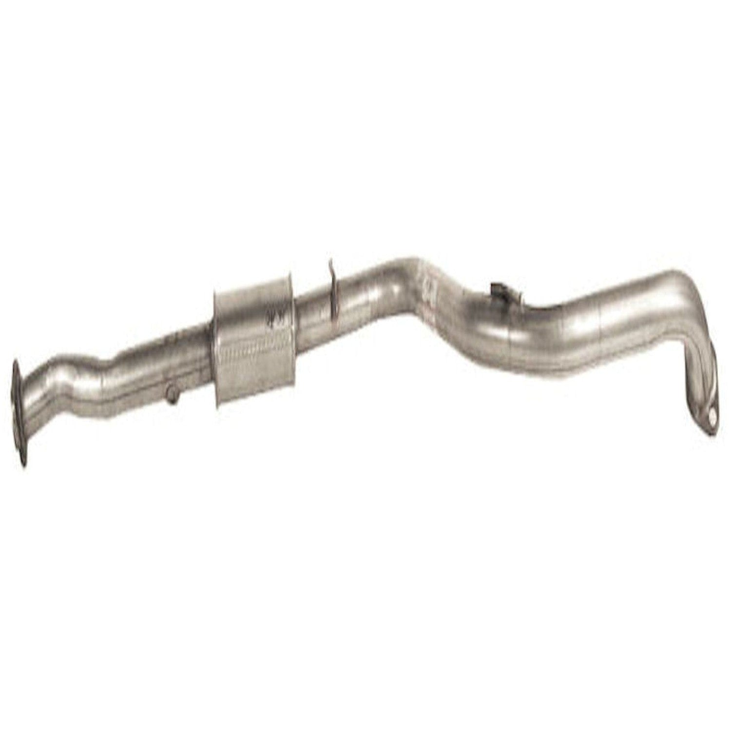 BRExhaust Exhaust Muffler Assembly 288-315