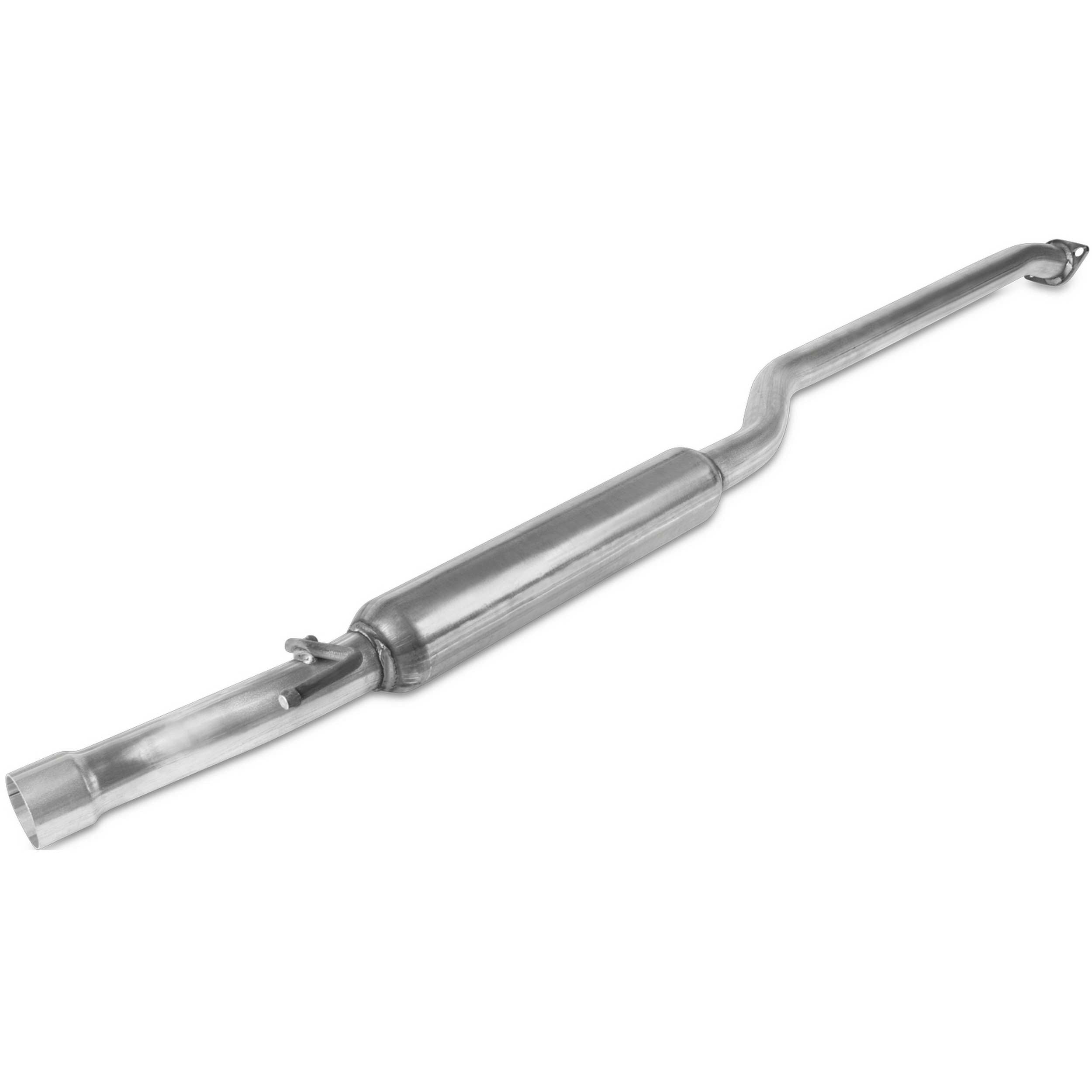 BRExhaust Exhaust Resonator and Pipe Assembly 290-015